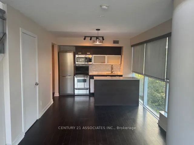80 Western Battery Road, #204