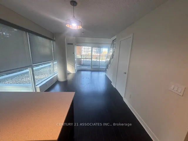 80 Western Battery Road, #204