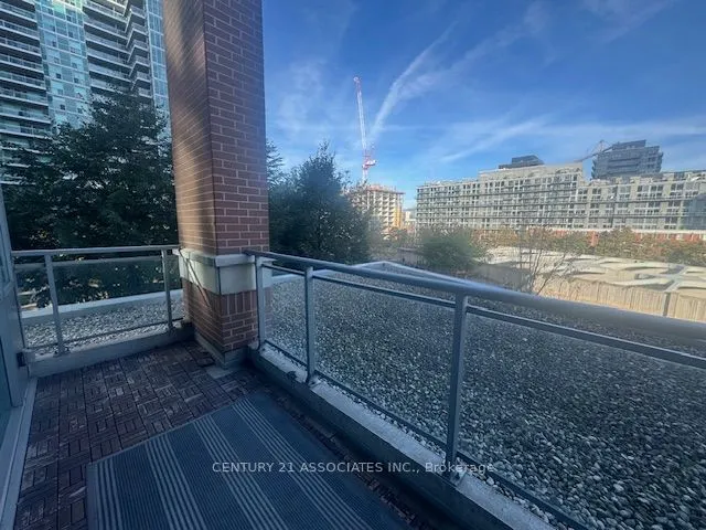 80 Western Battery Road, #204