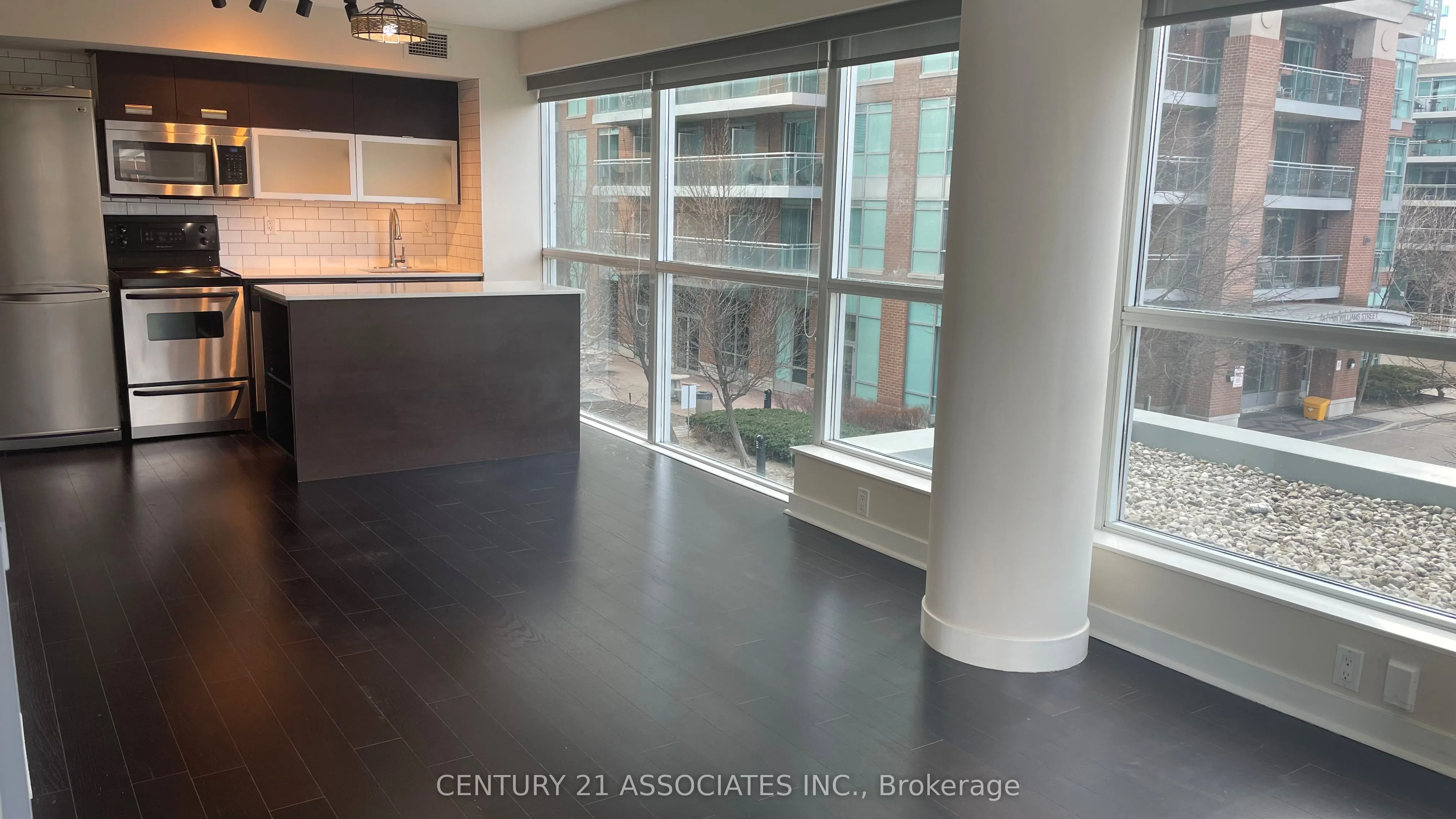 80 Western Battery Road, #204
