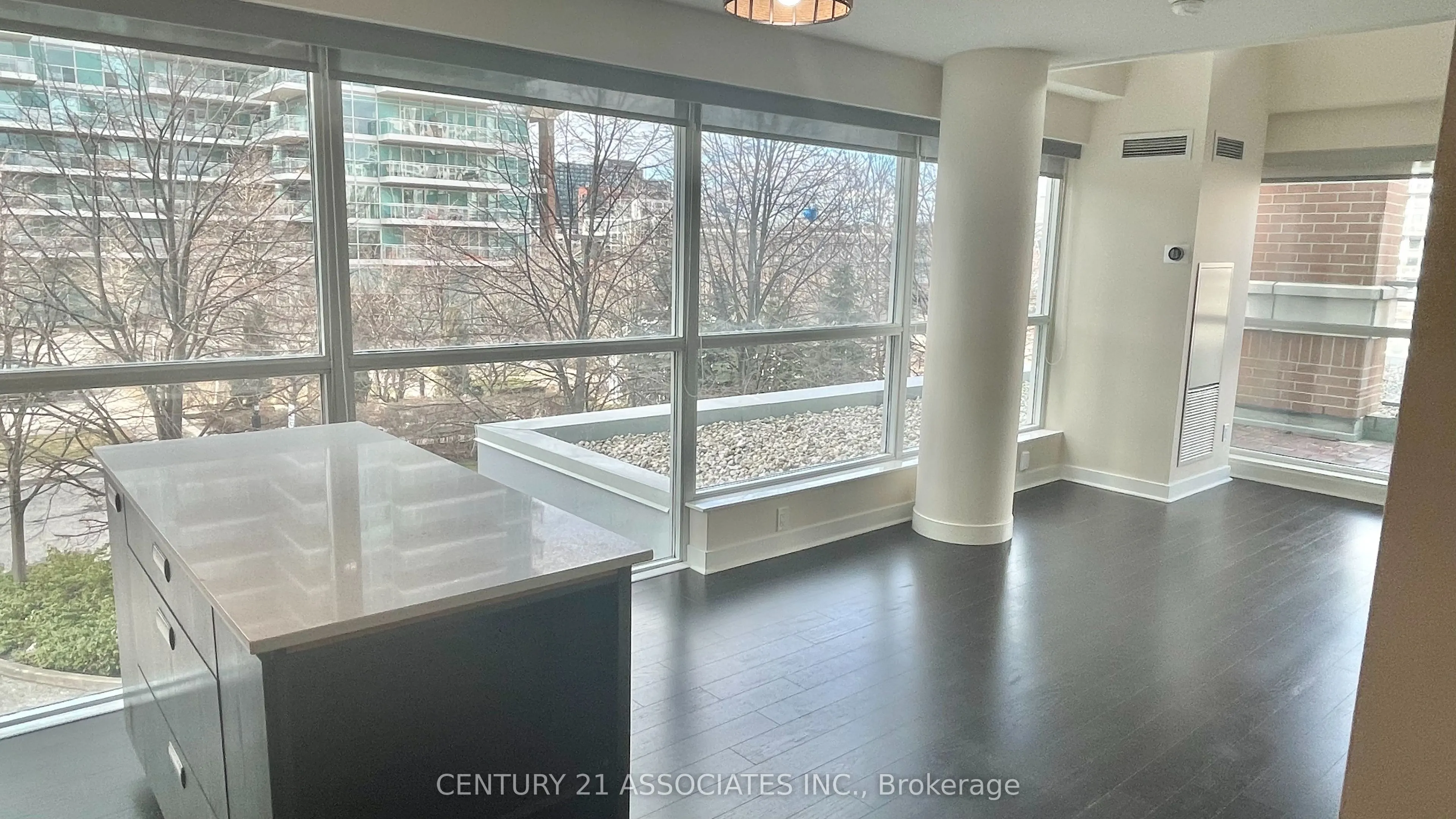 80 Western Battery Road, #204