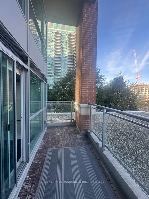80 Western Battery Road, #204
