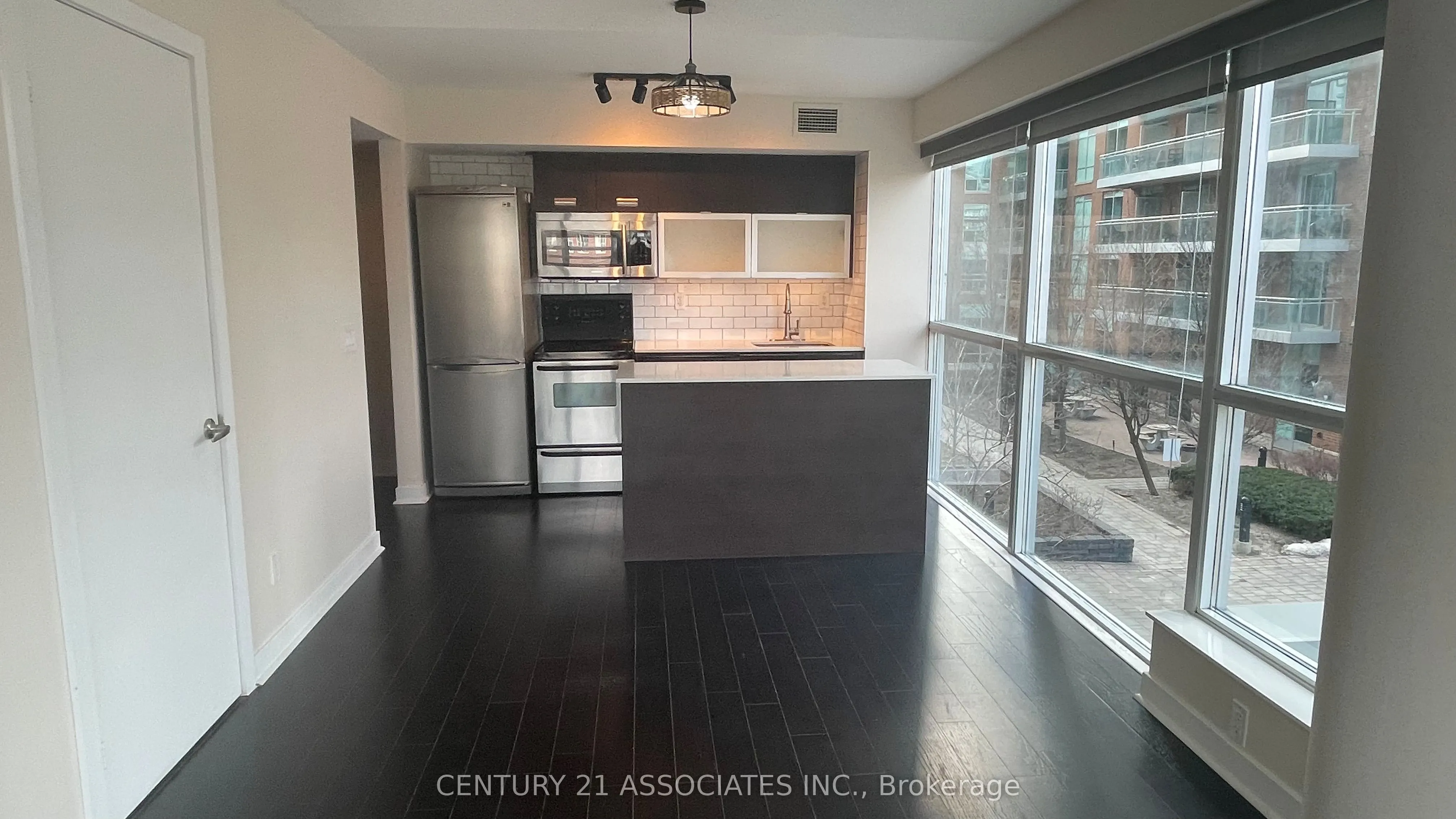 80 Western Battery Road, #204