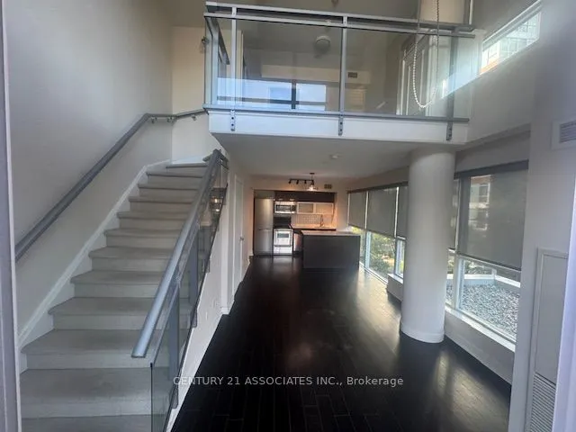 80 Western Battery Road, #204