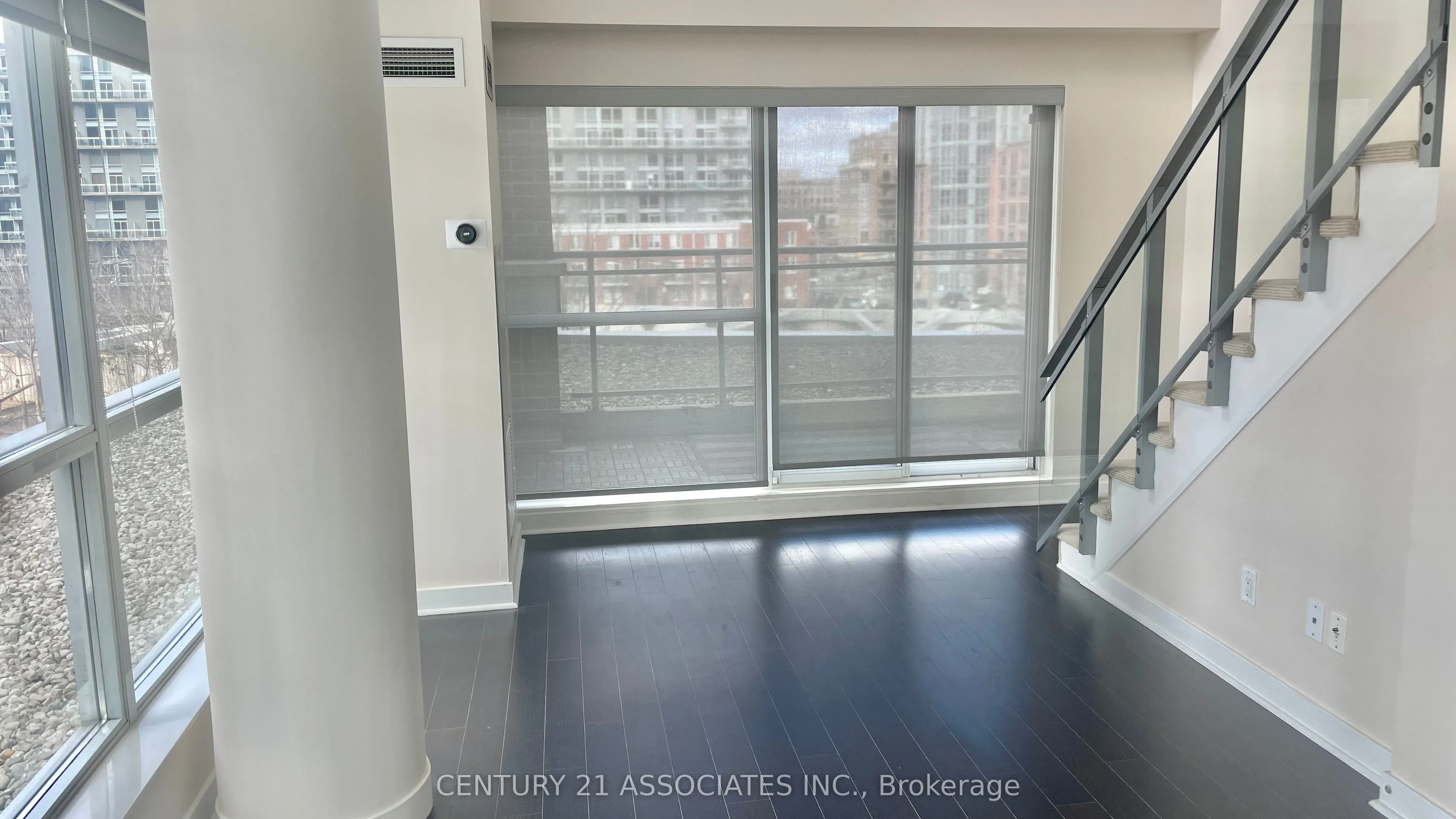 80 Western Battery Road, #204