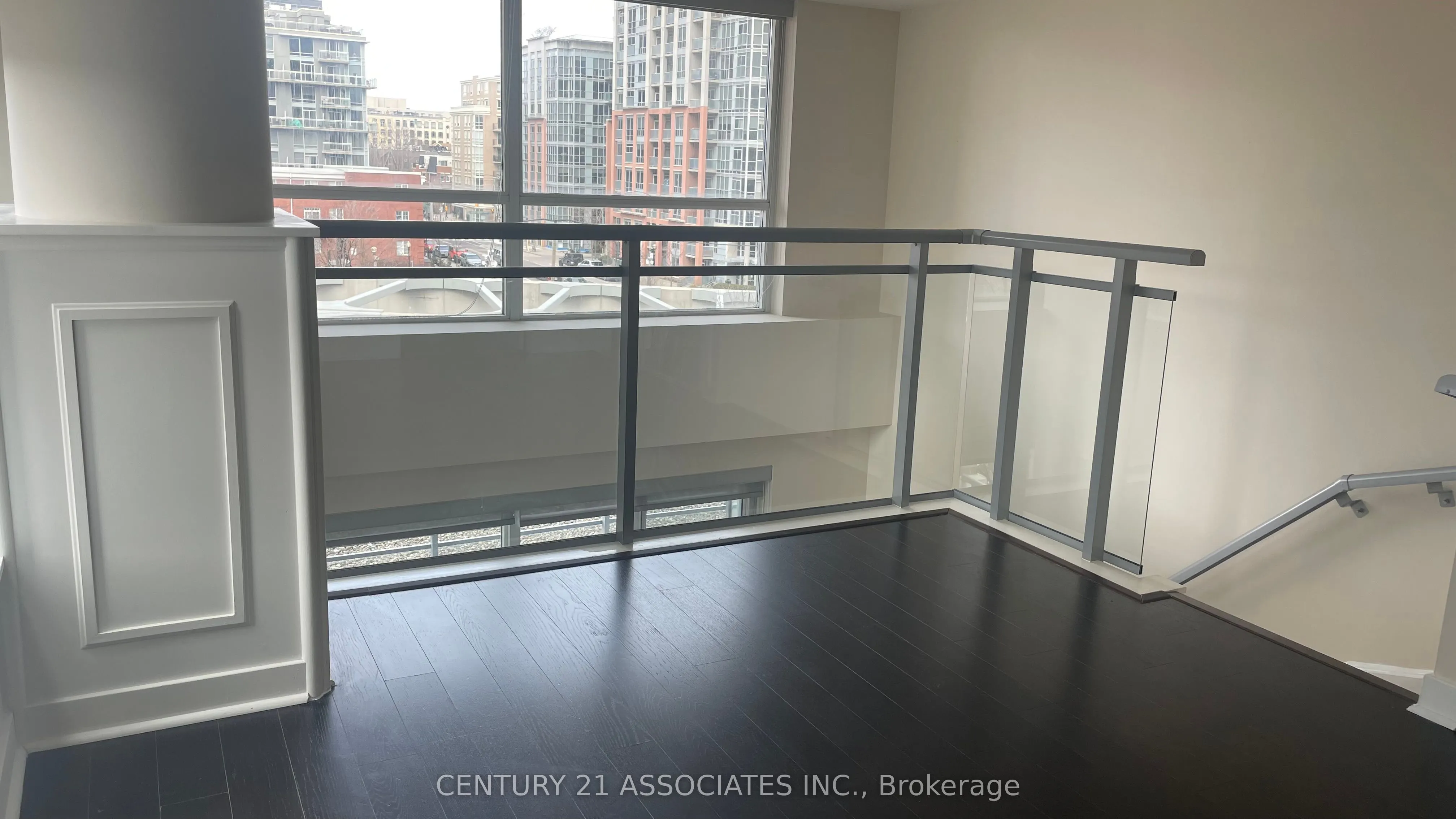 80 Western Battery Road, #204