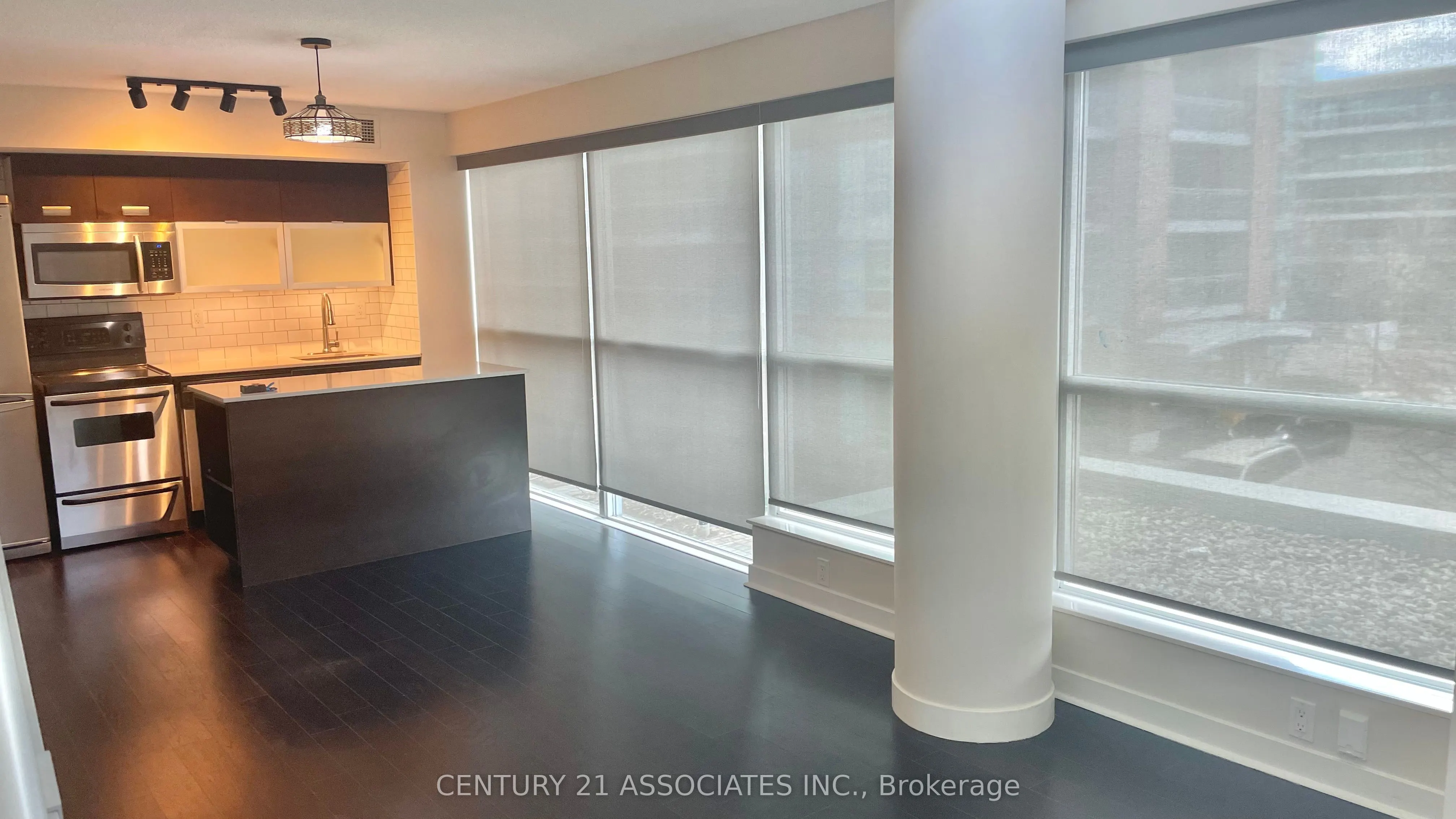 80 Western Battery Road, #204