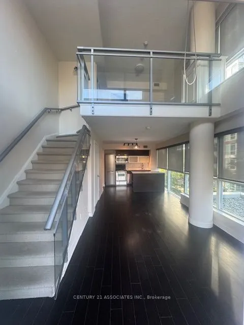 80 Western Battery Road, #204