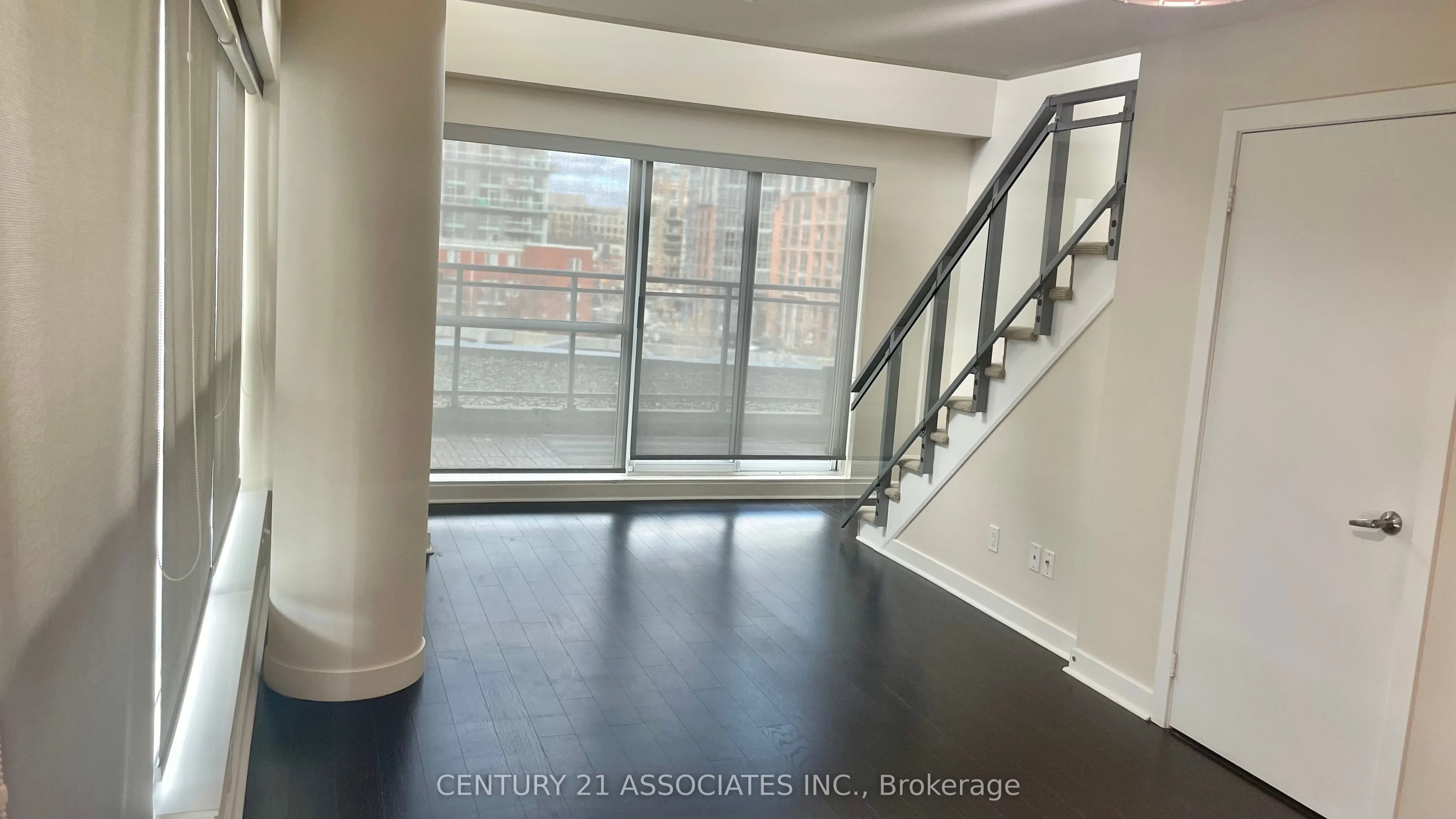 80 Western Battery Road, #204