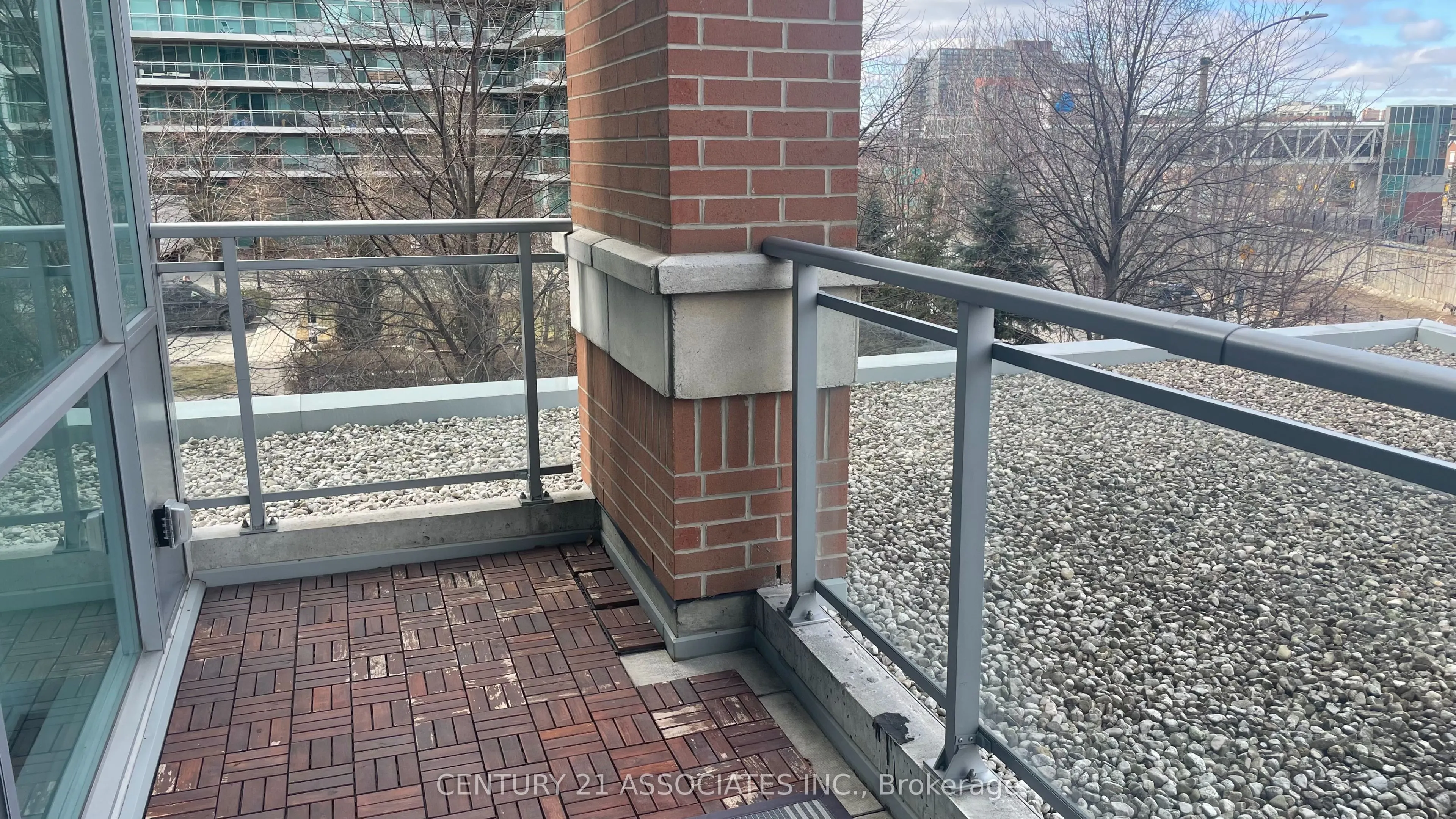 80 Western Battery Road, #204