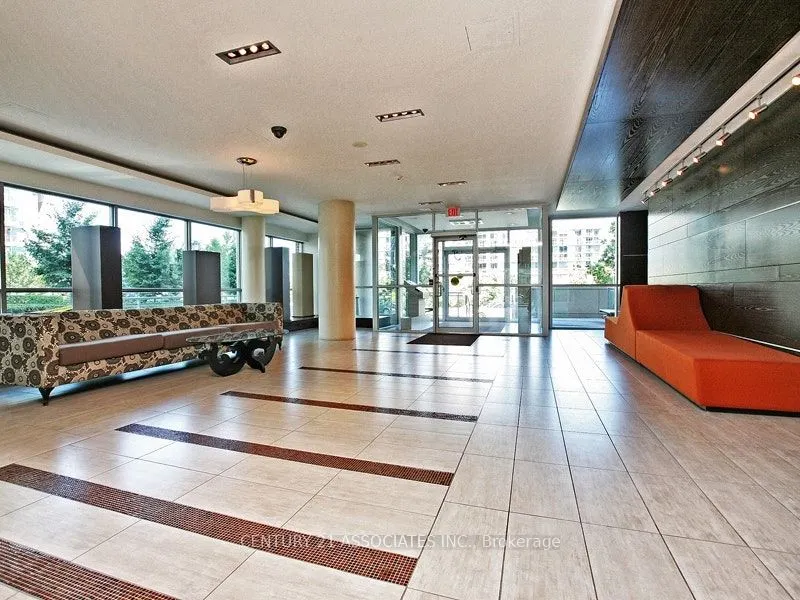 80 Western Battery Road, #204