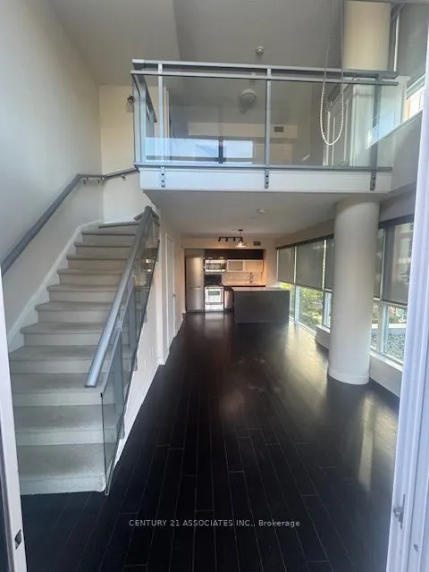 80 Western Battery Road, #204