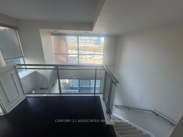 80 Western Battery Road, #204