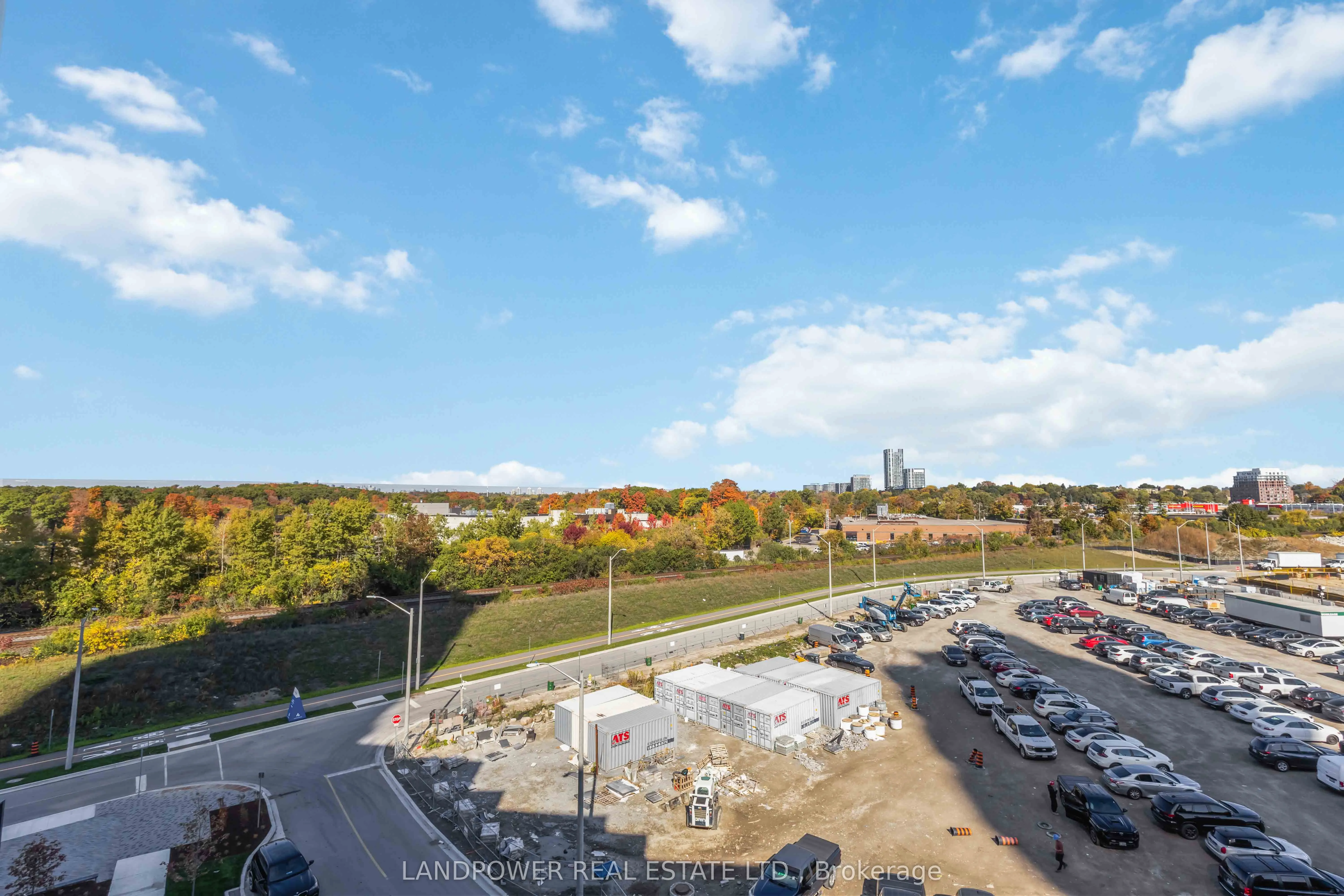 1 Kyle Lowry Road, #615