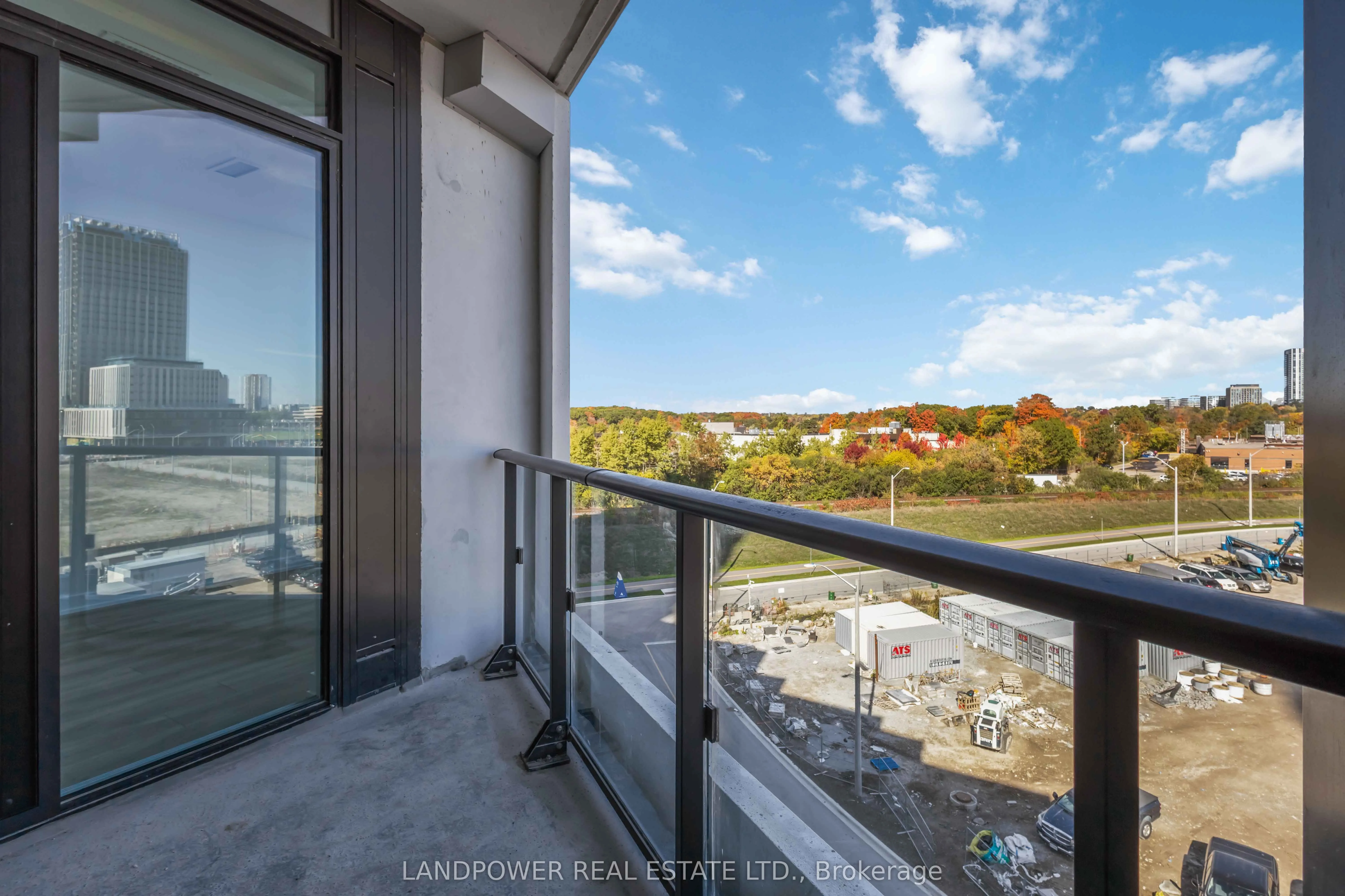 1 Kyle Lowry Road, #615