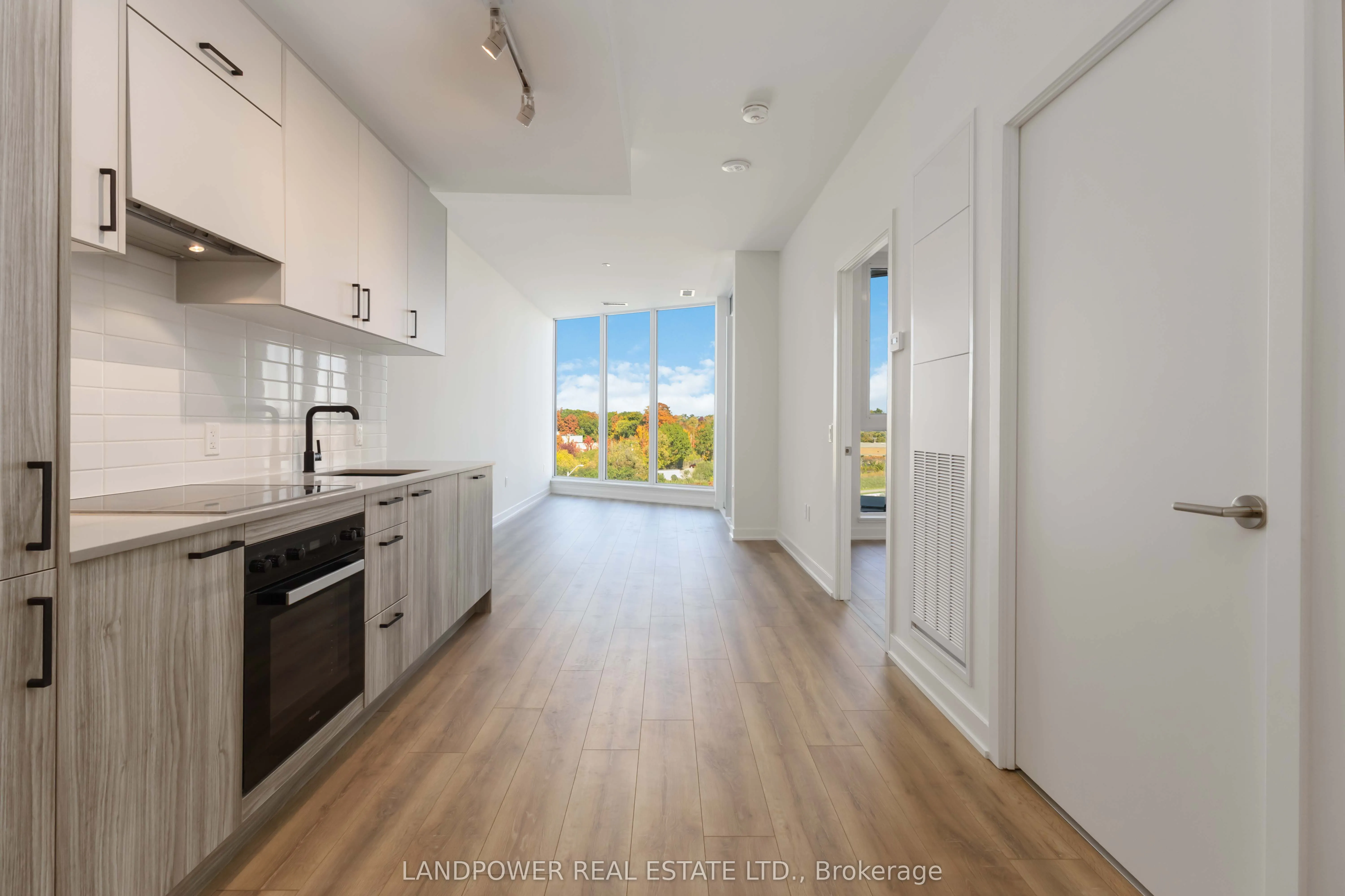 1 Kyle Lowry Road, #615