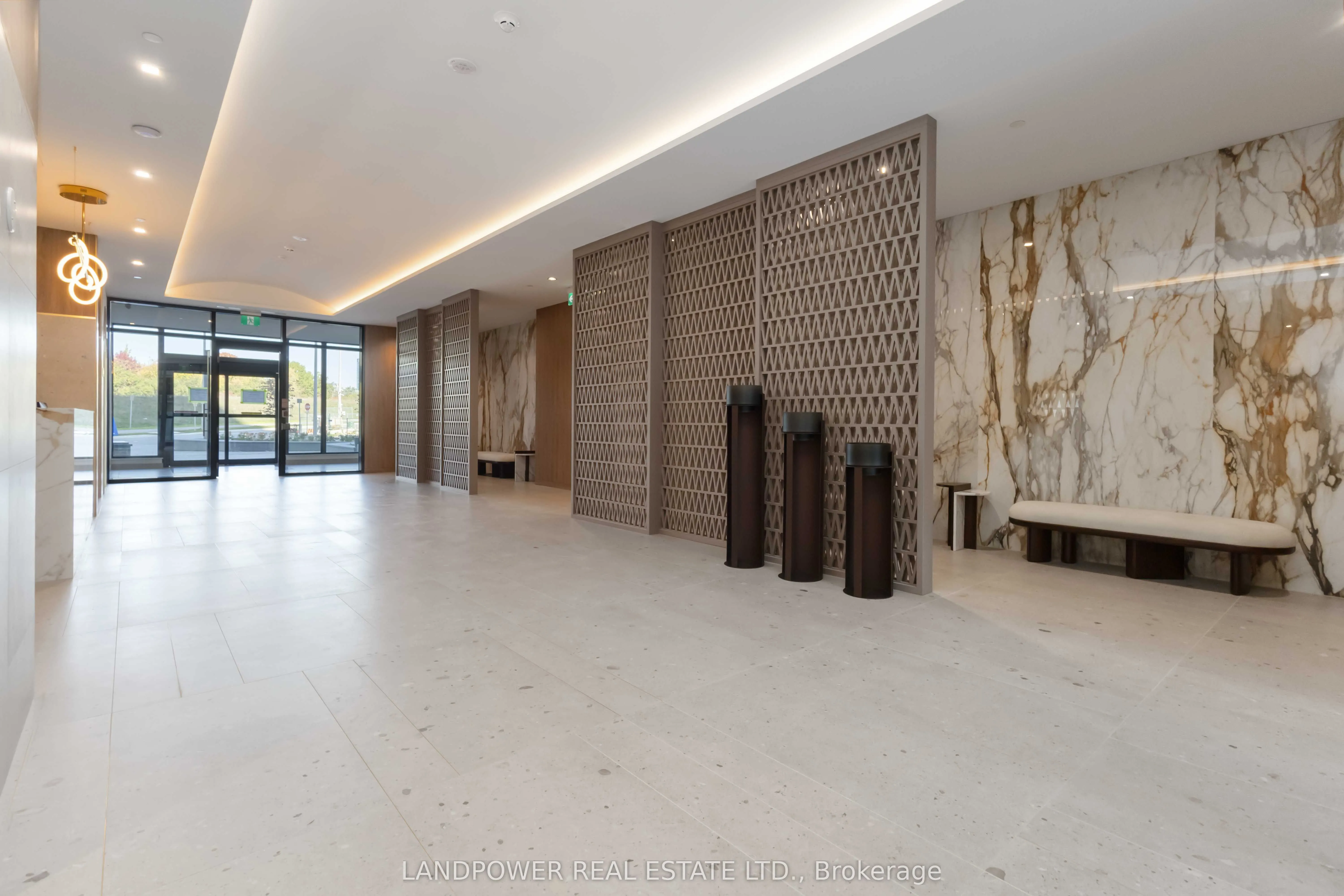 1 Kyle Lowry Road, #615