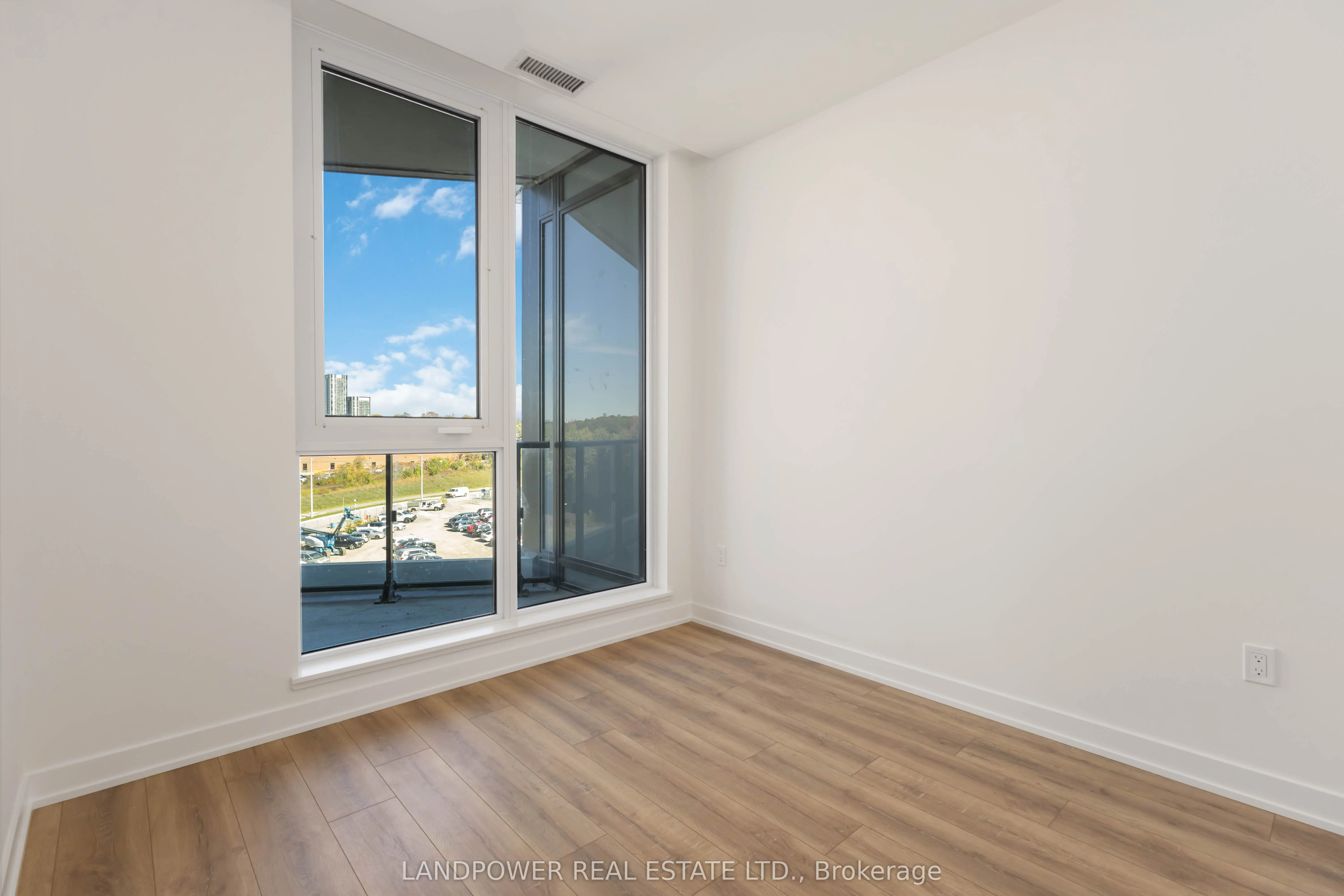 1 Kyle Lowry Road, #615