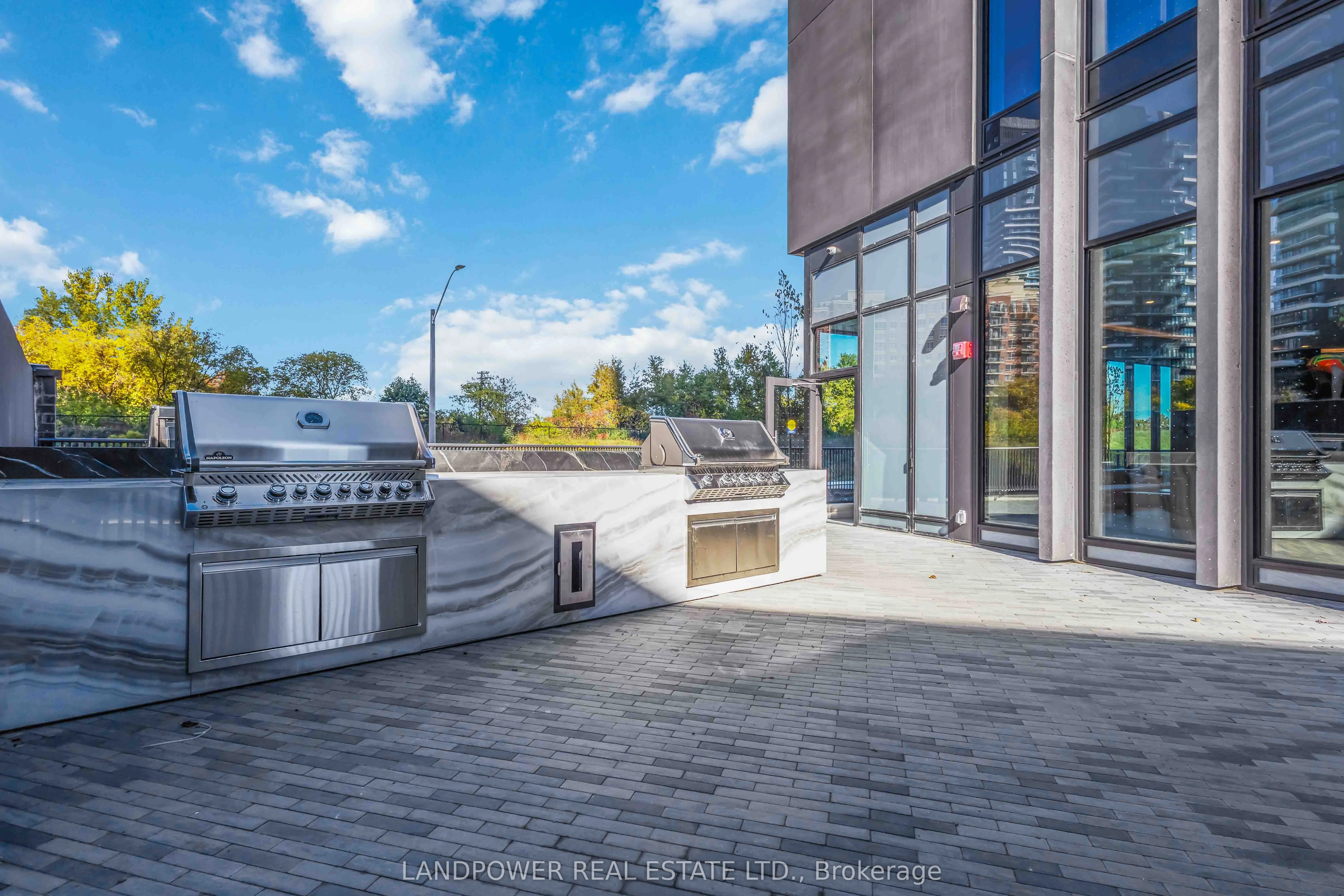 1 Kyle Lowry Road, #615