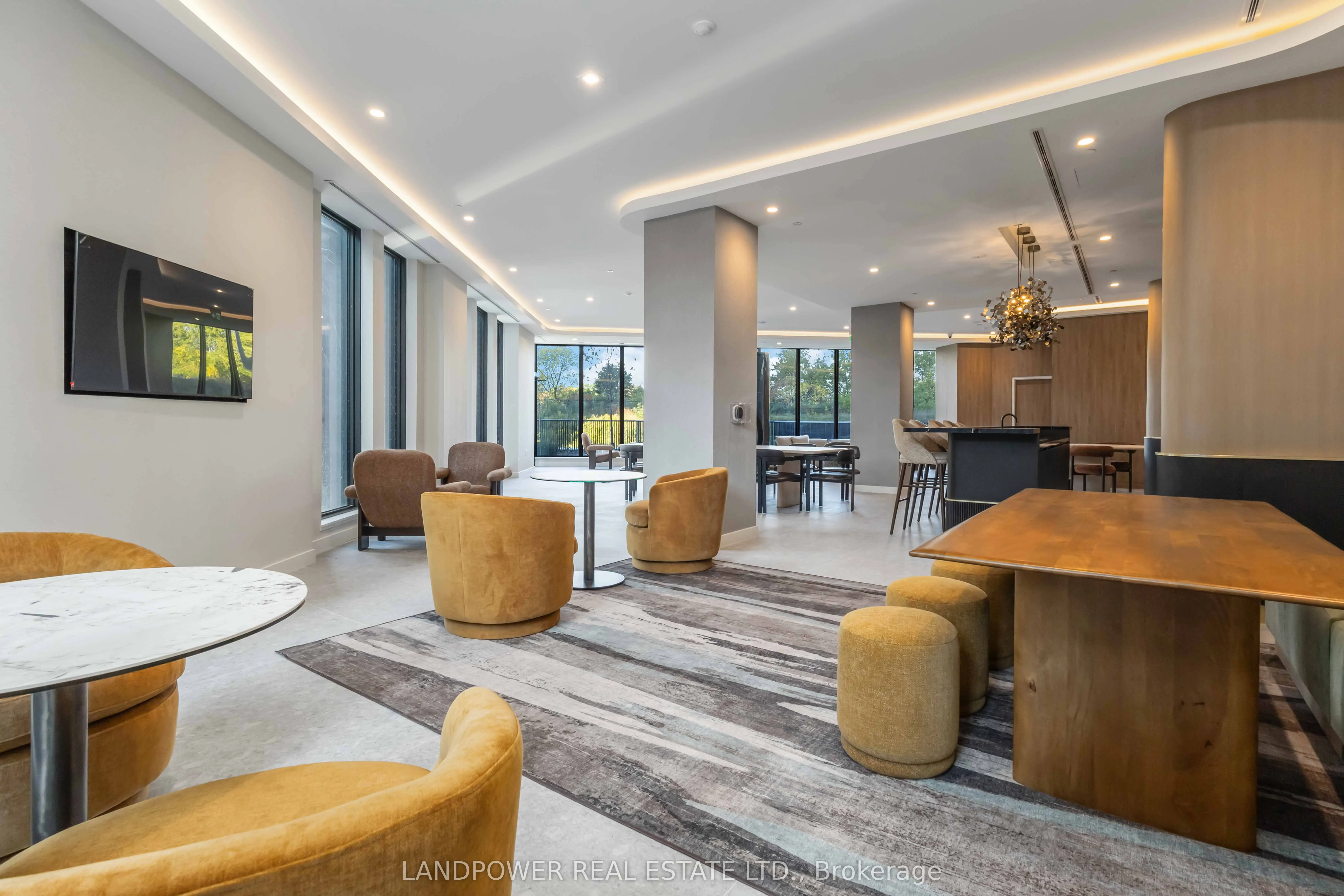 1 Kyle Lowry Road, #615