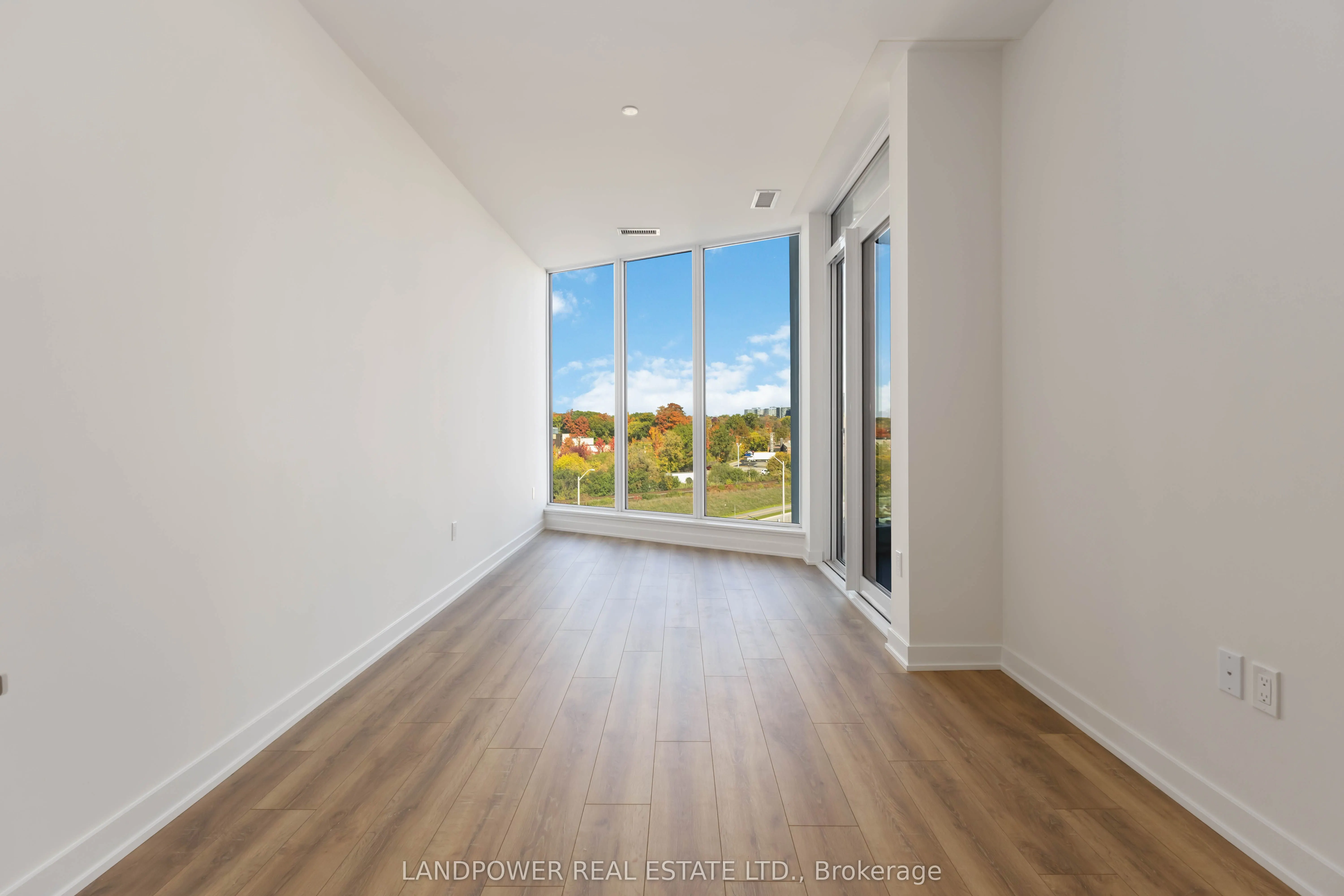 1 Kyle Lowry Road, #615