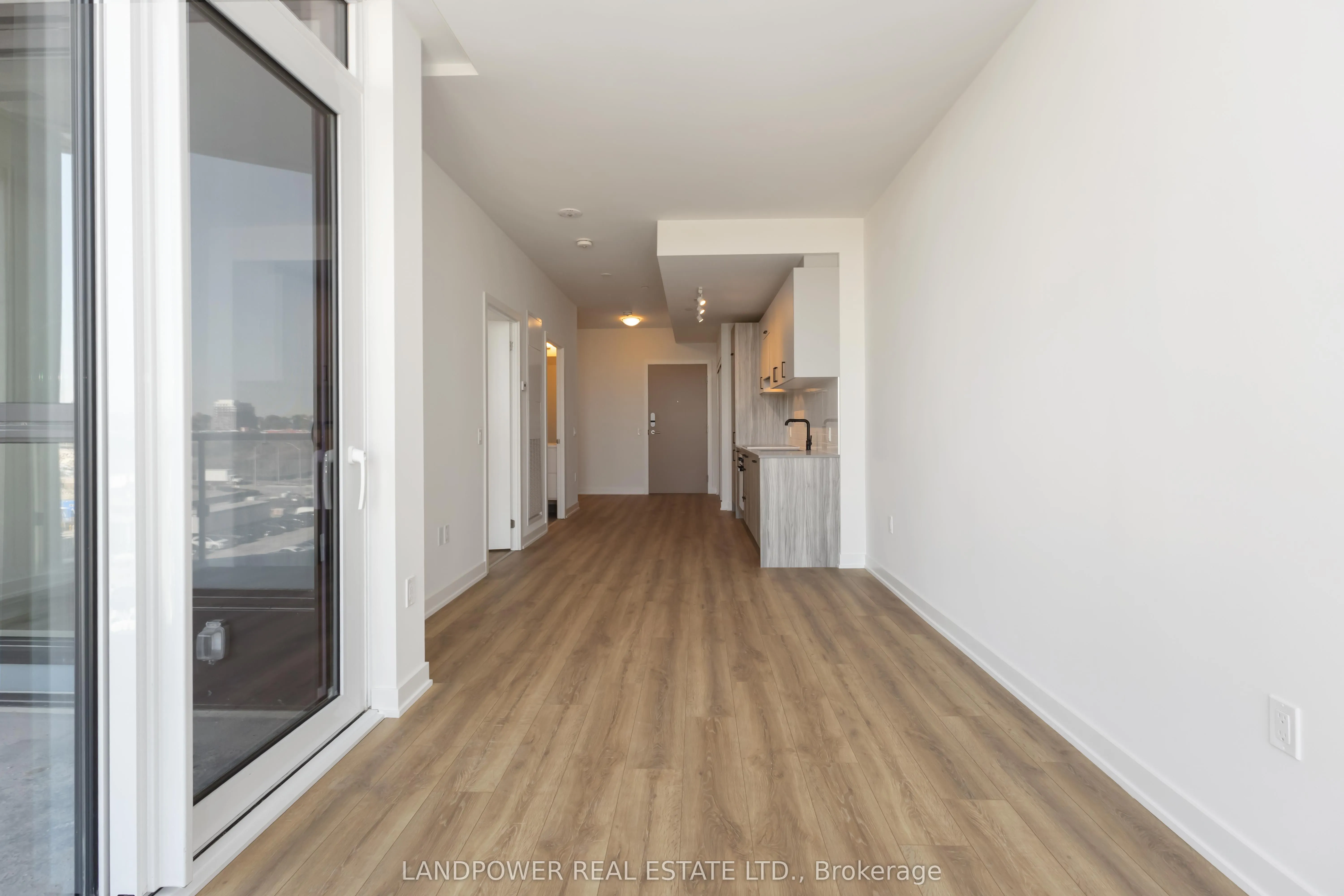 1 Kyle Lowry Road, #615