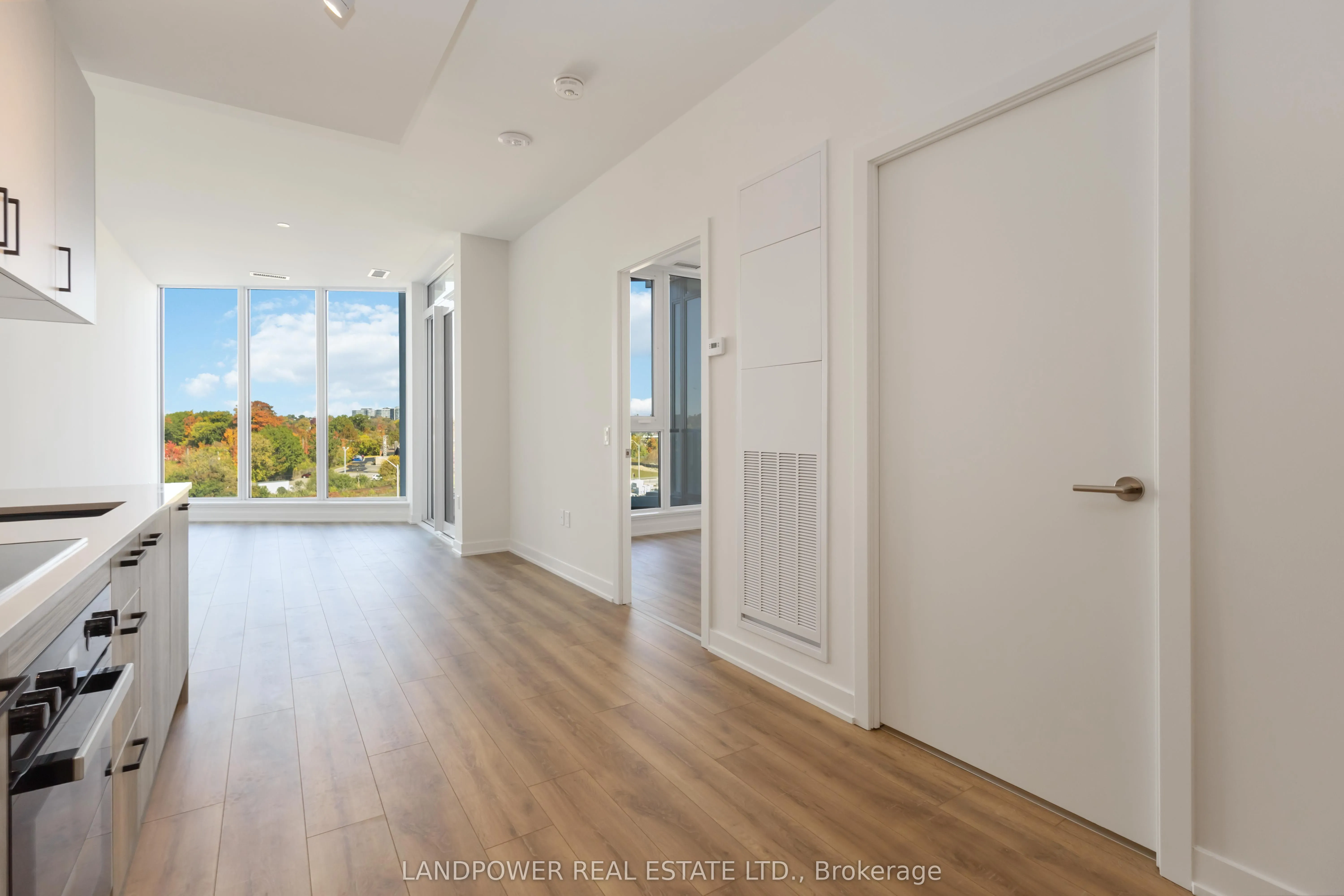 1 Kyle Lowry Road, #615