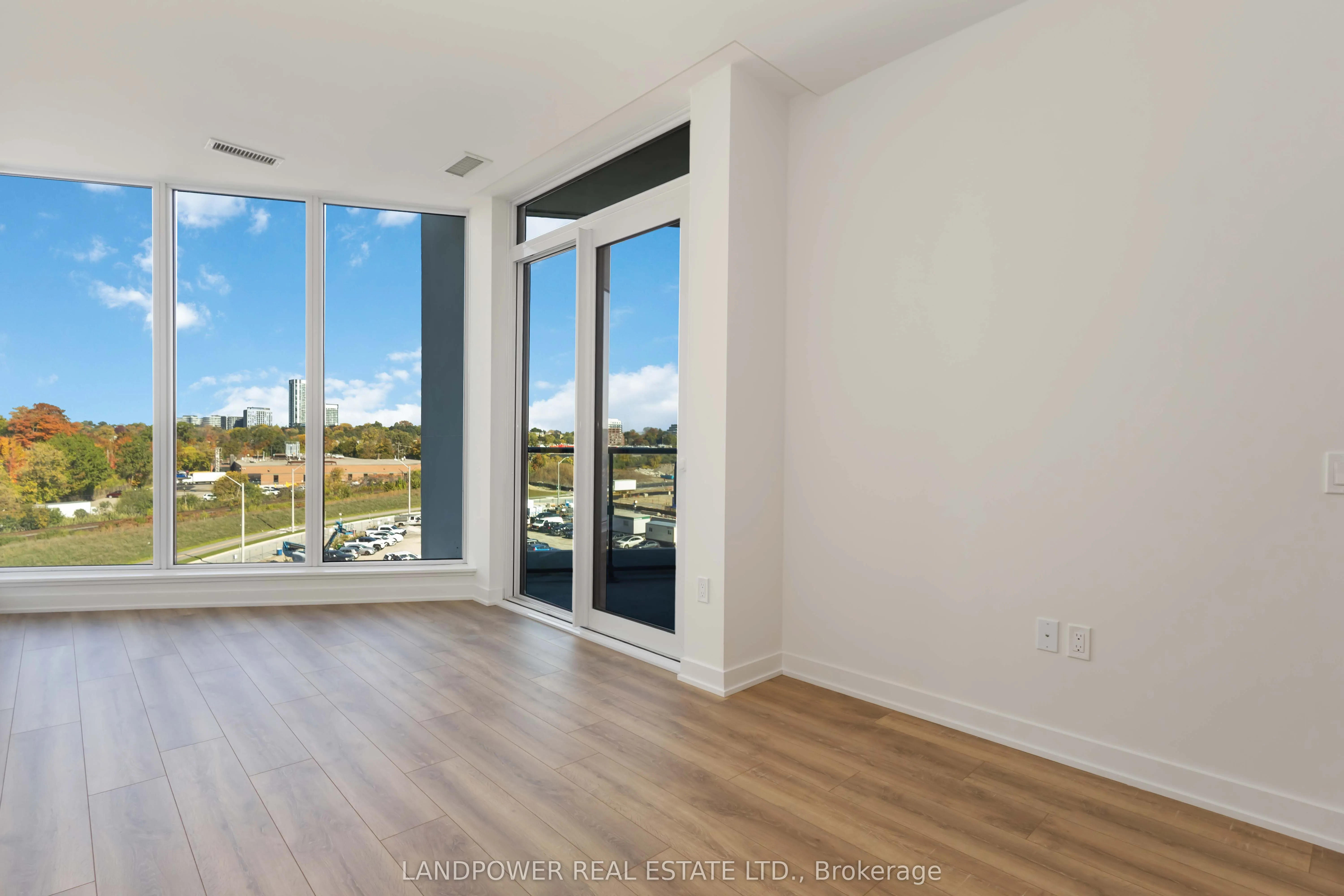 1 Kyle Lowry Road, #615