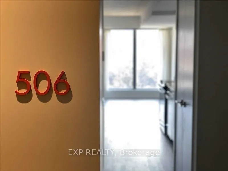 60 Colborne Street, #506