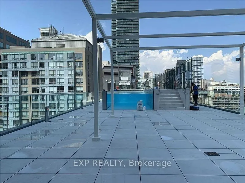 60 Colborne Street, #506