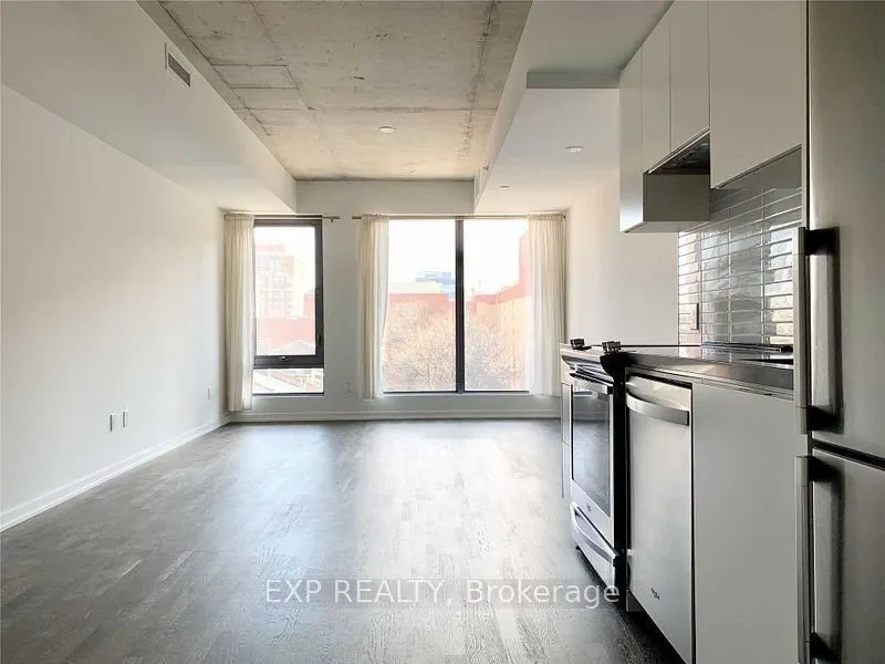 60 Colborne Street, #506