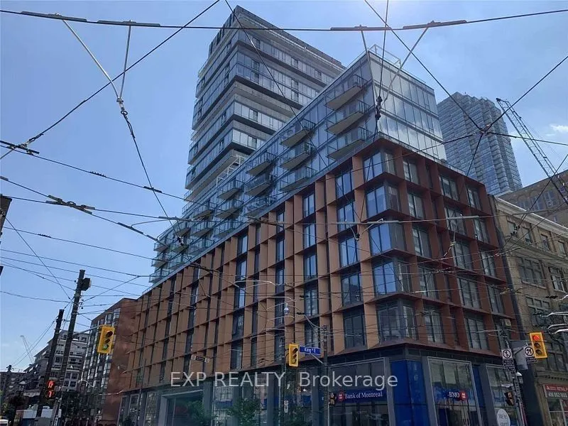 60 Colborne Street, #506