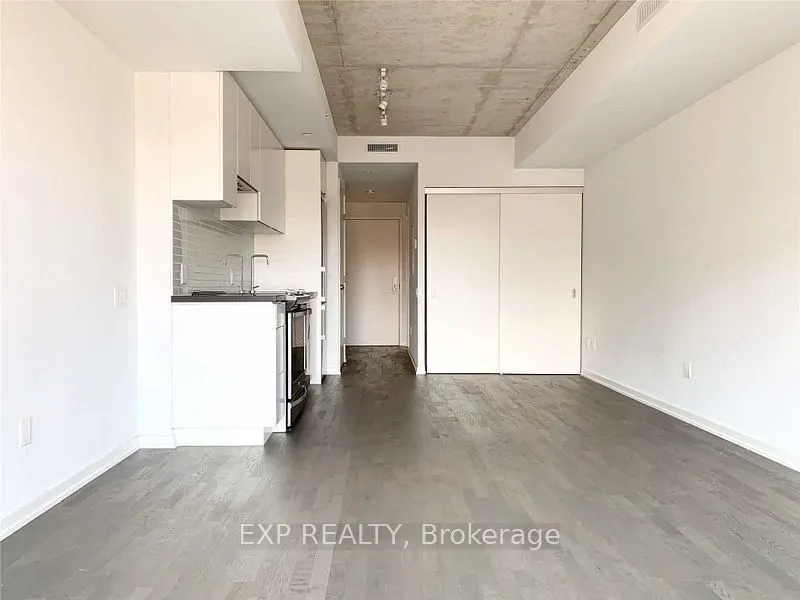 60 Colborne Street, #506