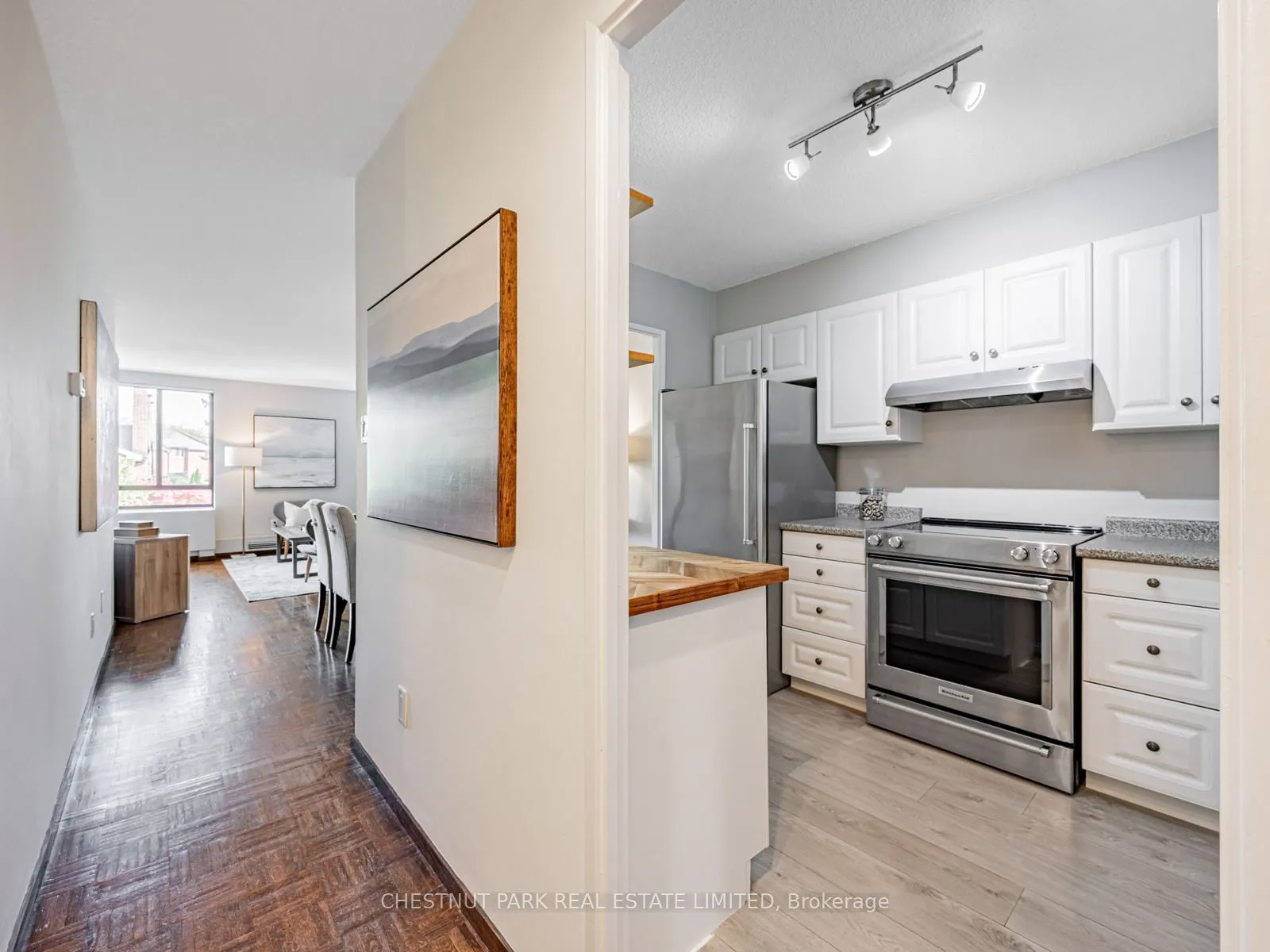 40 Sylvan Valleyway, #507