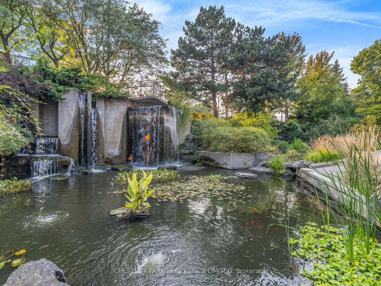 40 Sylvan Valleyway, #507