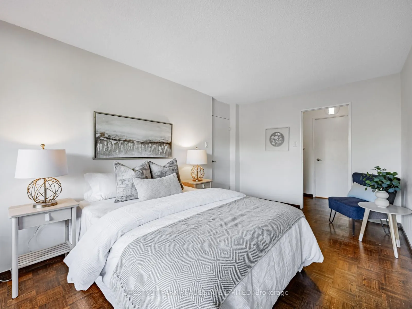 40 Sylvan Valleyway, #507