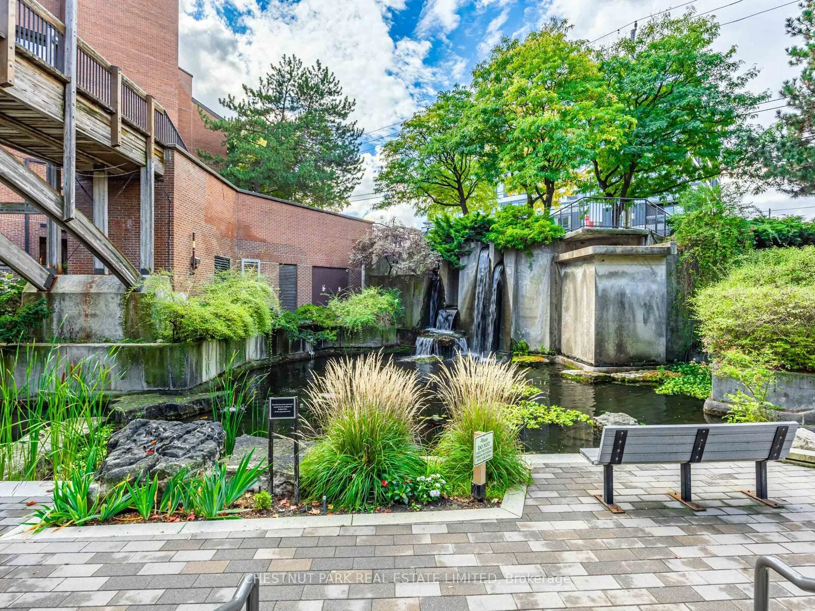 40 Sylvan Valleyway, #507