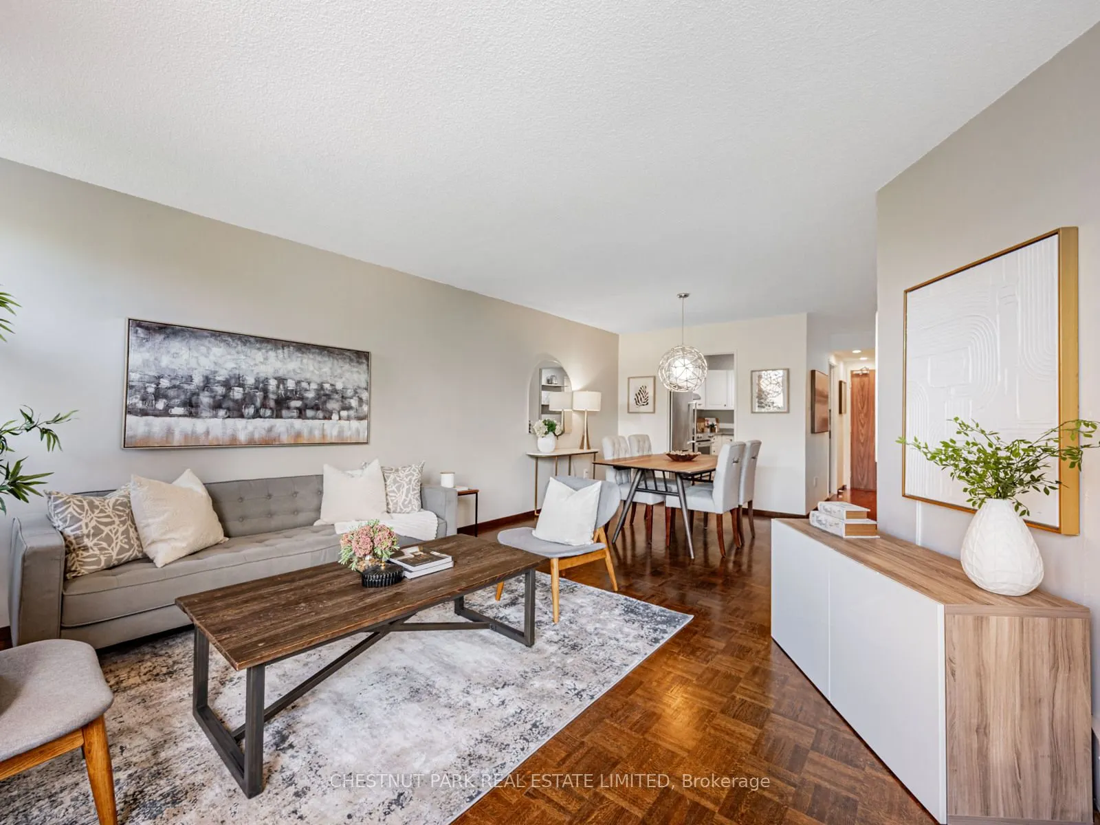 40 Sylvan Valleyway, #507
