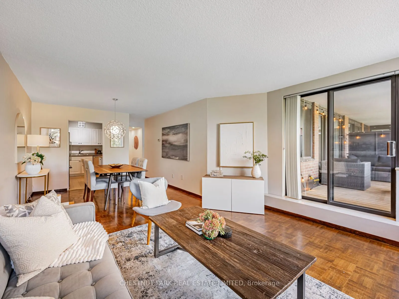 40 Sylvan Valleyway, #507