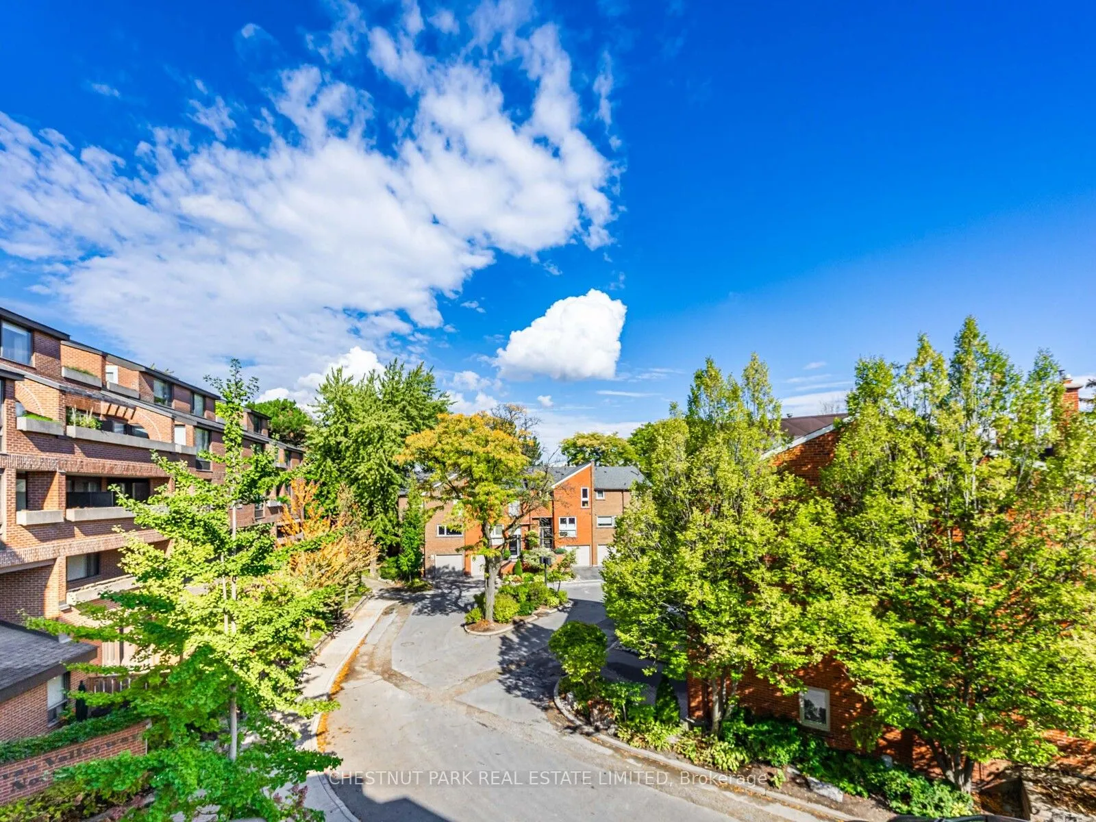 40 Sylvan Valleyway, #507