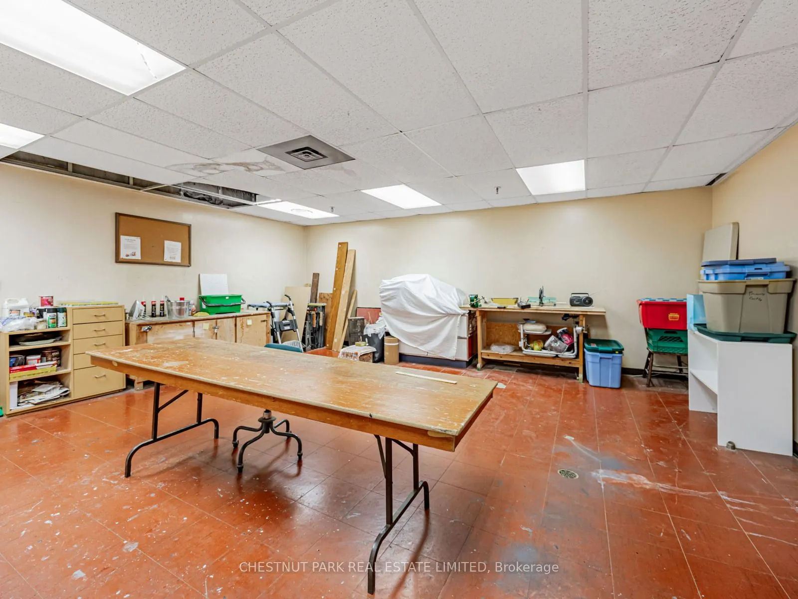 40 Sylvan Valleyway, #507