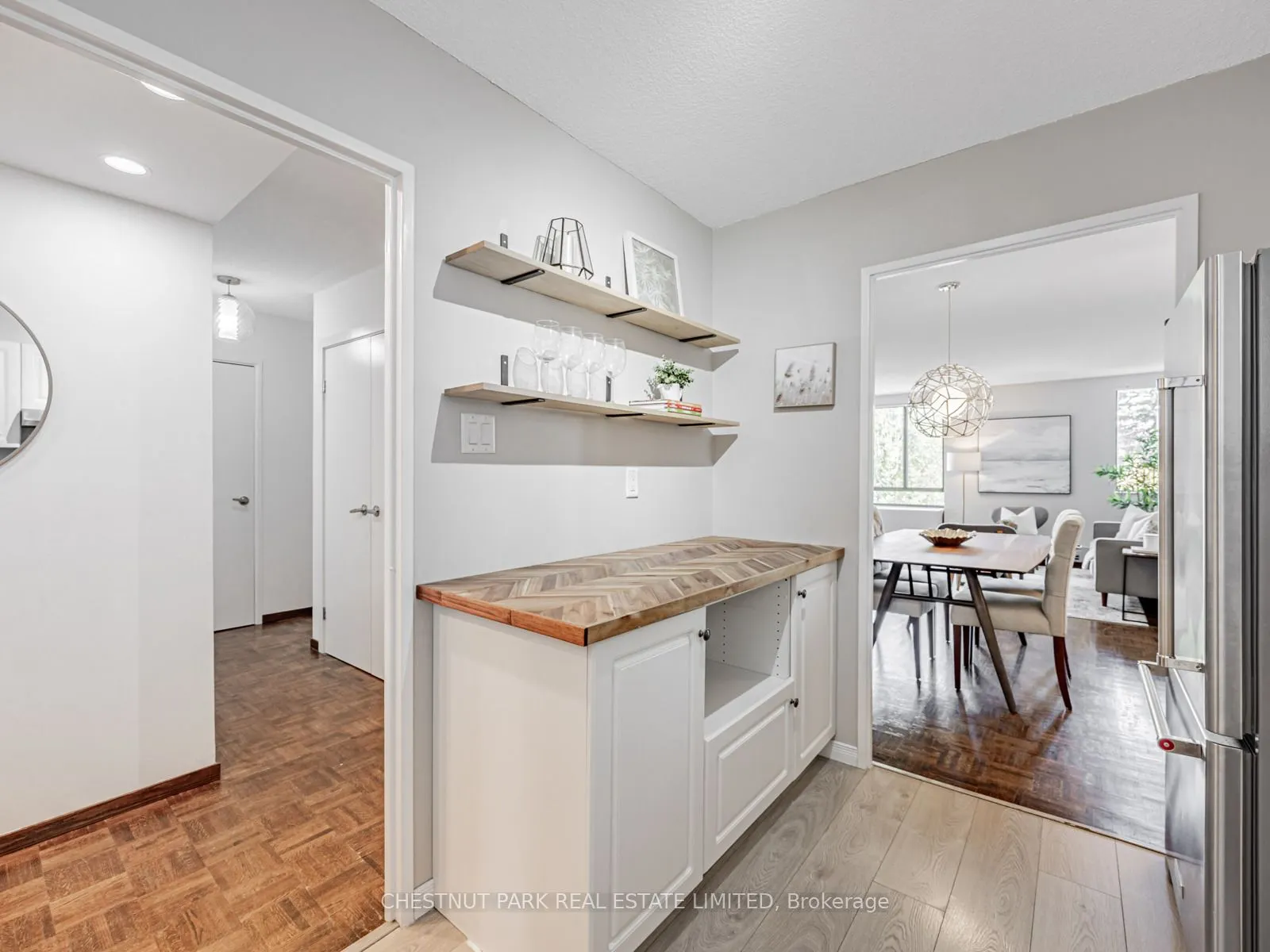 40 Sylvan Valleyway, #507