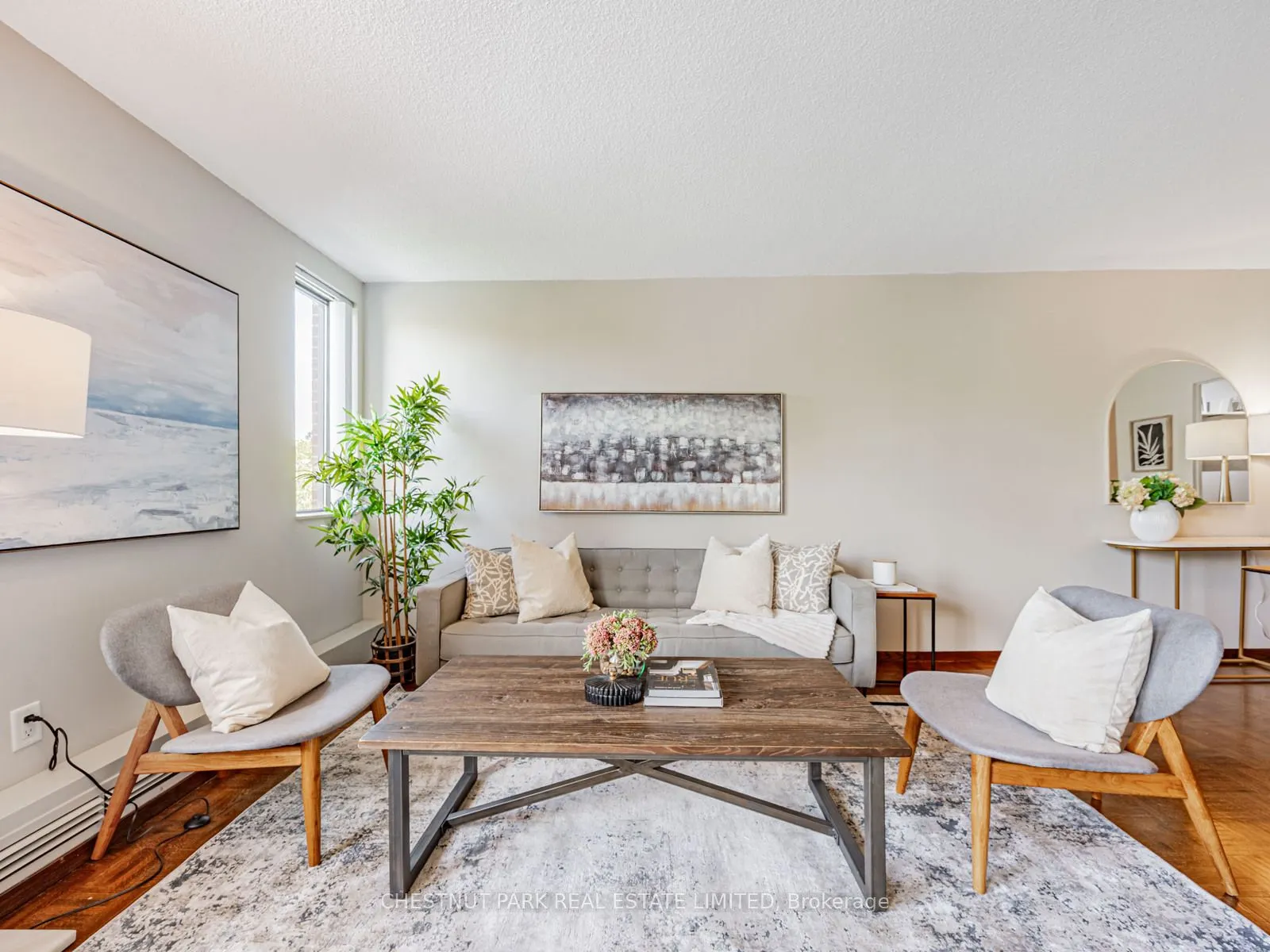 40 Sylvan Valleyway, #507