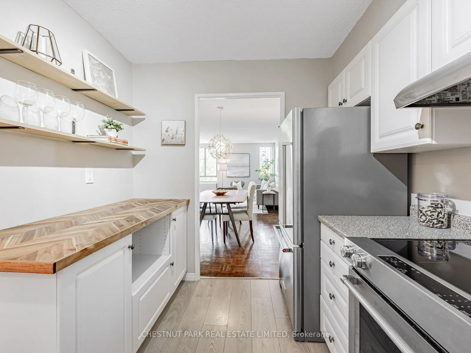40 Sylvan Valleyway, #507