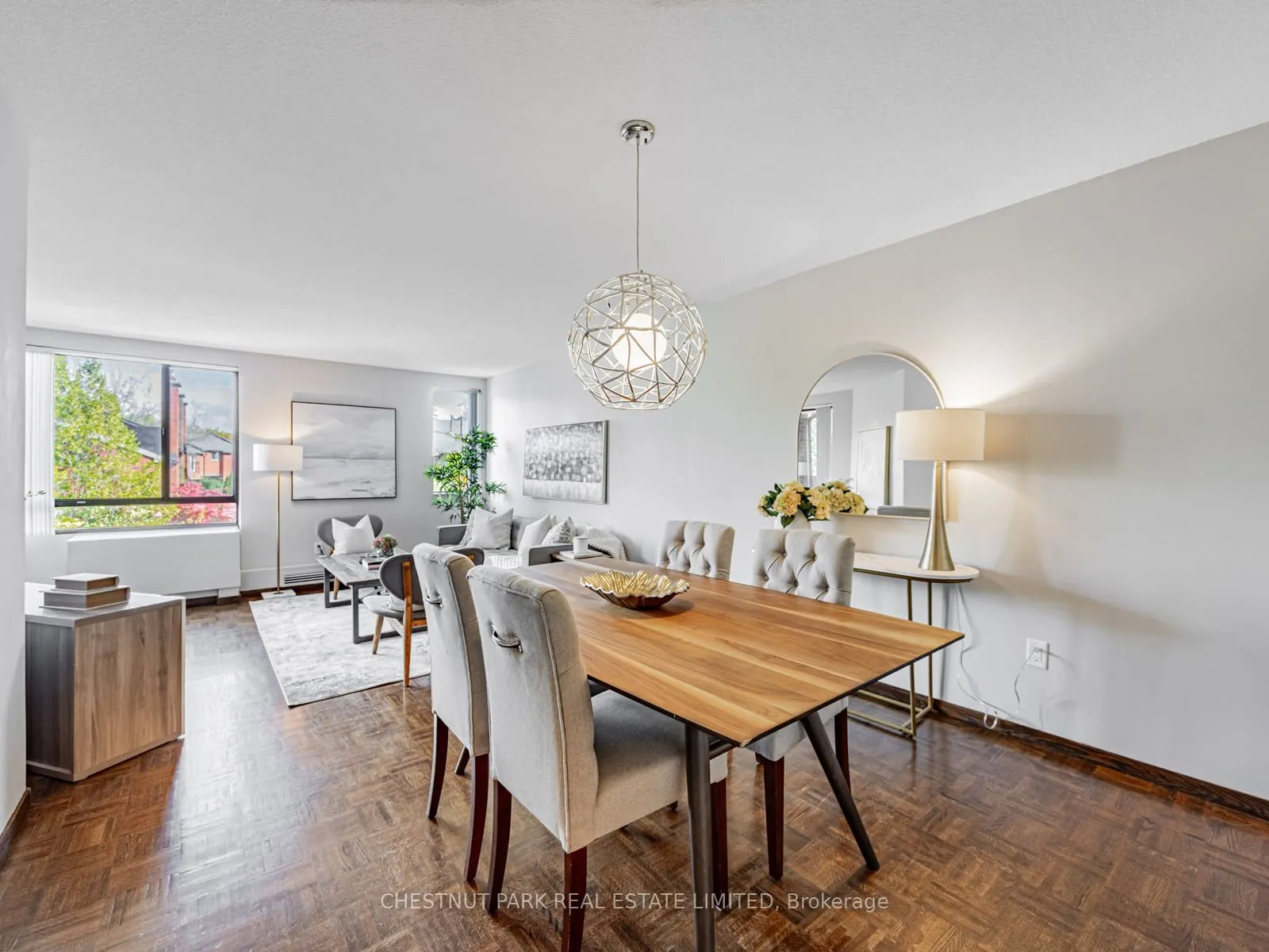 40 Sylvan Valleyway, #507