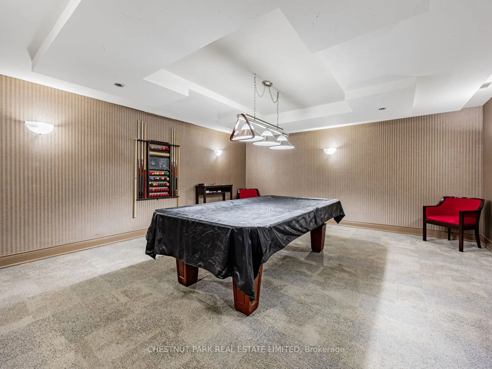 40 Sylvan Valleyway, #507