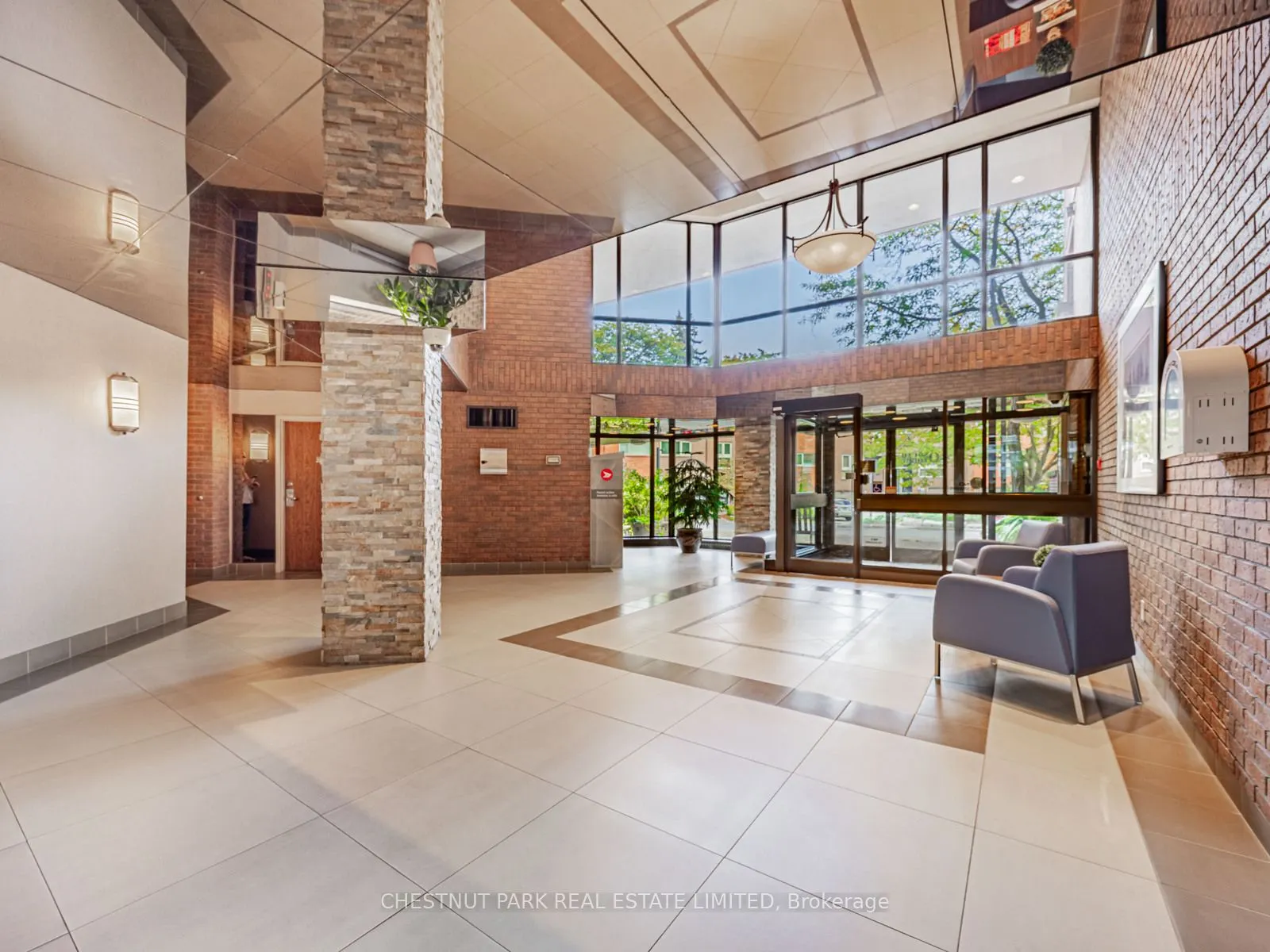 40 Sylvan Valleyway, #507