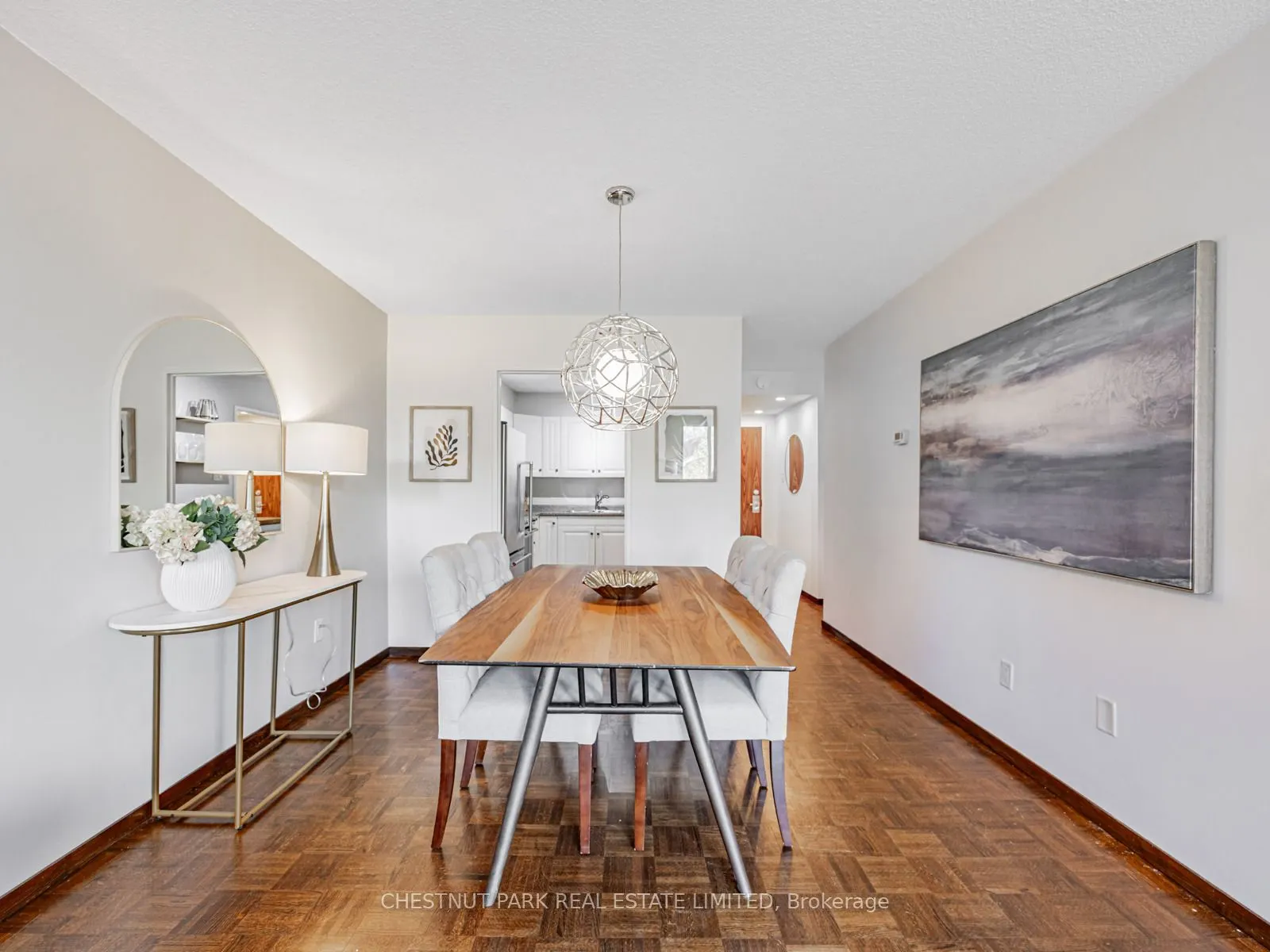 40 Sylvan Valleyway, #507