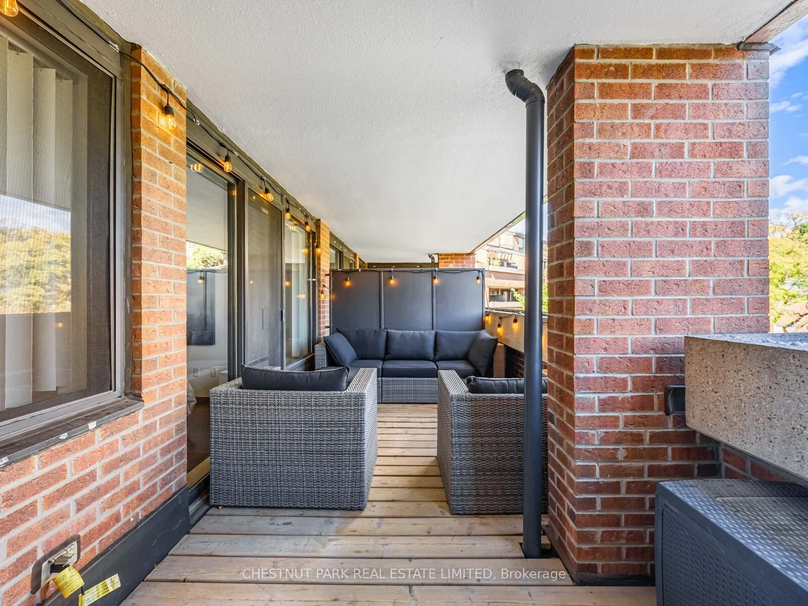 40 Sylvan Valleyway, #507