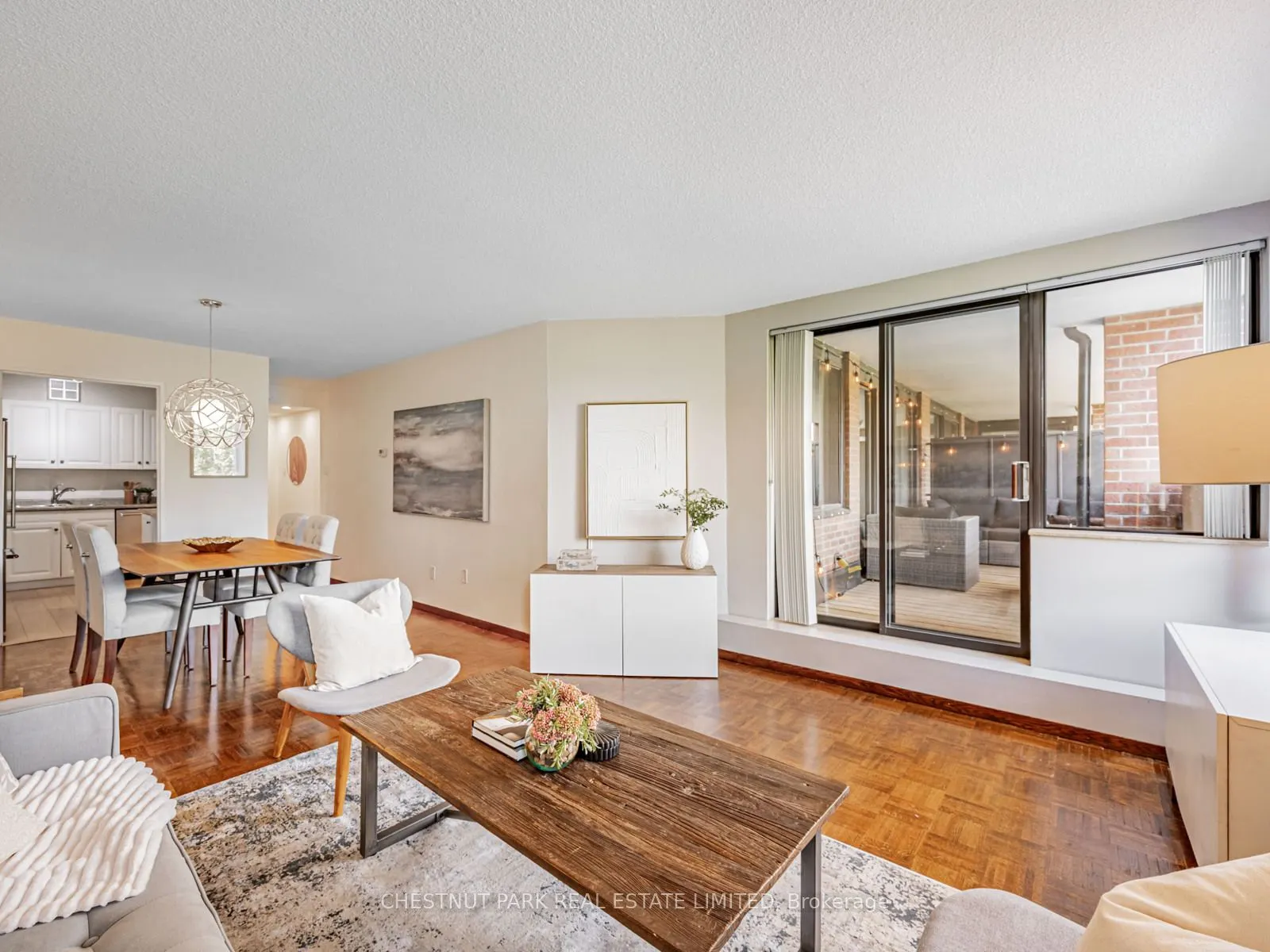 40 Sylvan Valleyway, #507